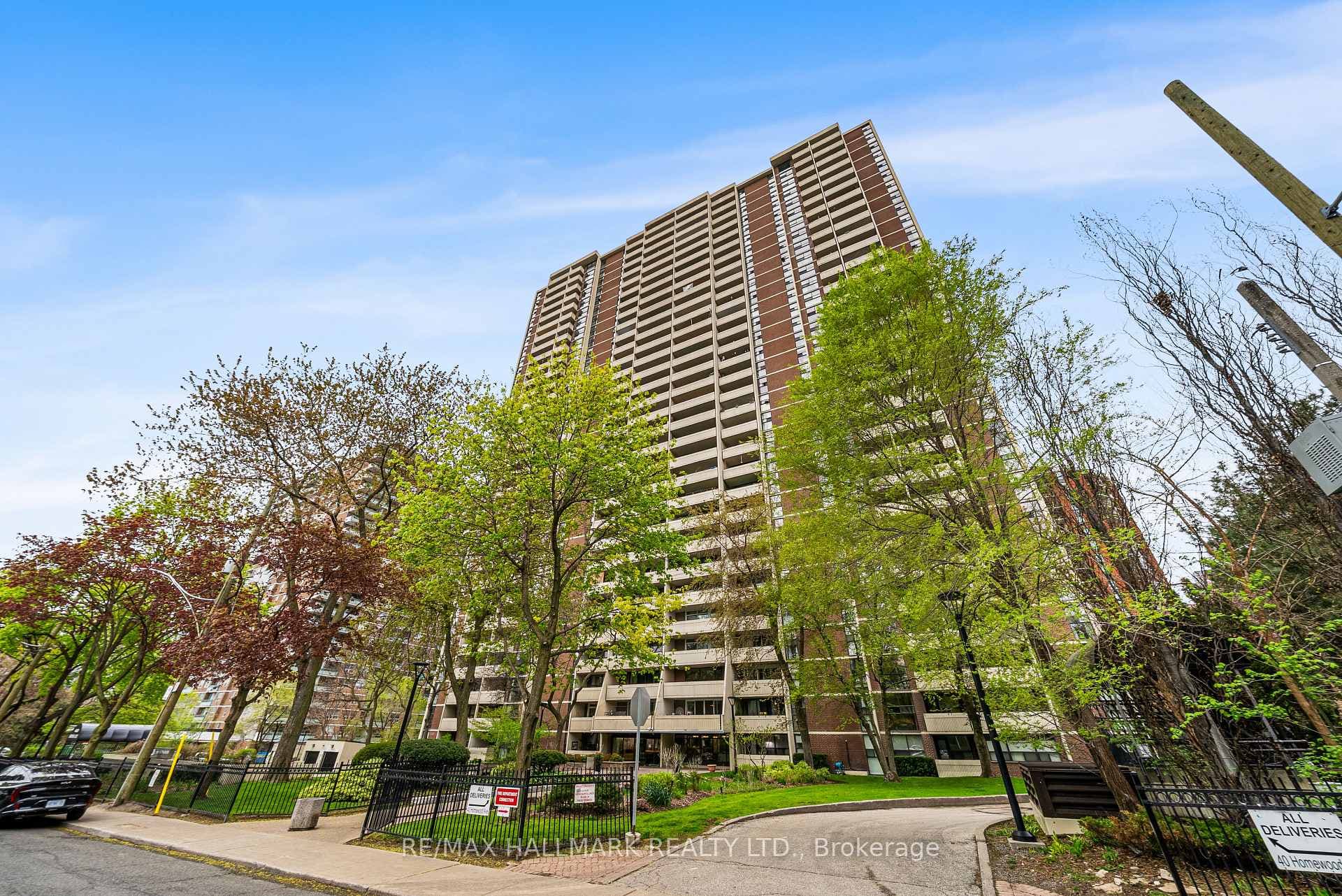 40 Homewood Avenue Unit 3112 - Condo photo 19 of 23 in Regent Park / Cabbagetown / St. James Town, Ontario