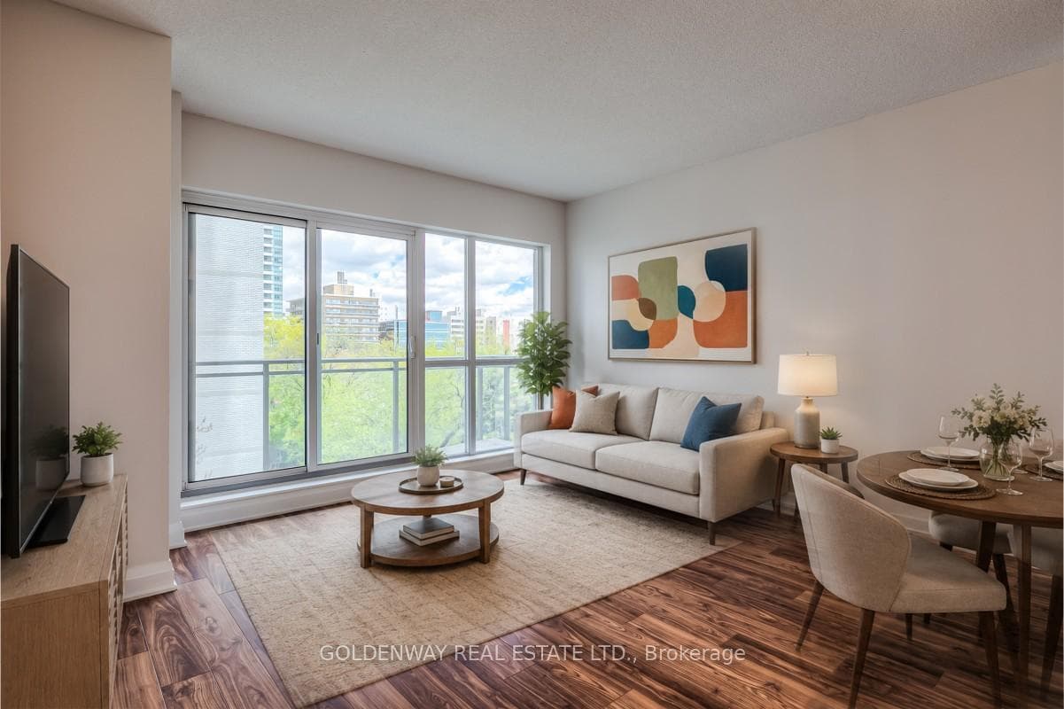 83 Redpath Avenue Unit 401 - Condo photo 18 of 20 in Leaside / Davisville, Ontario