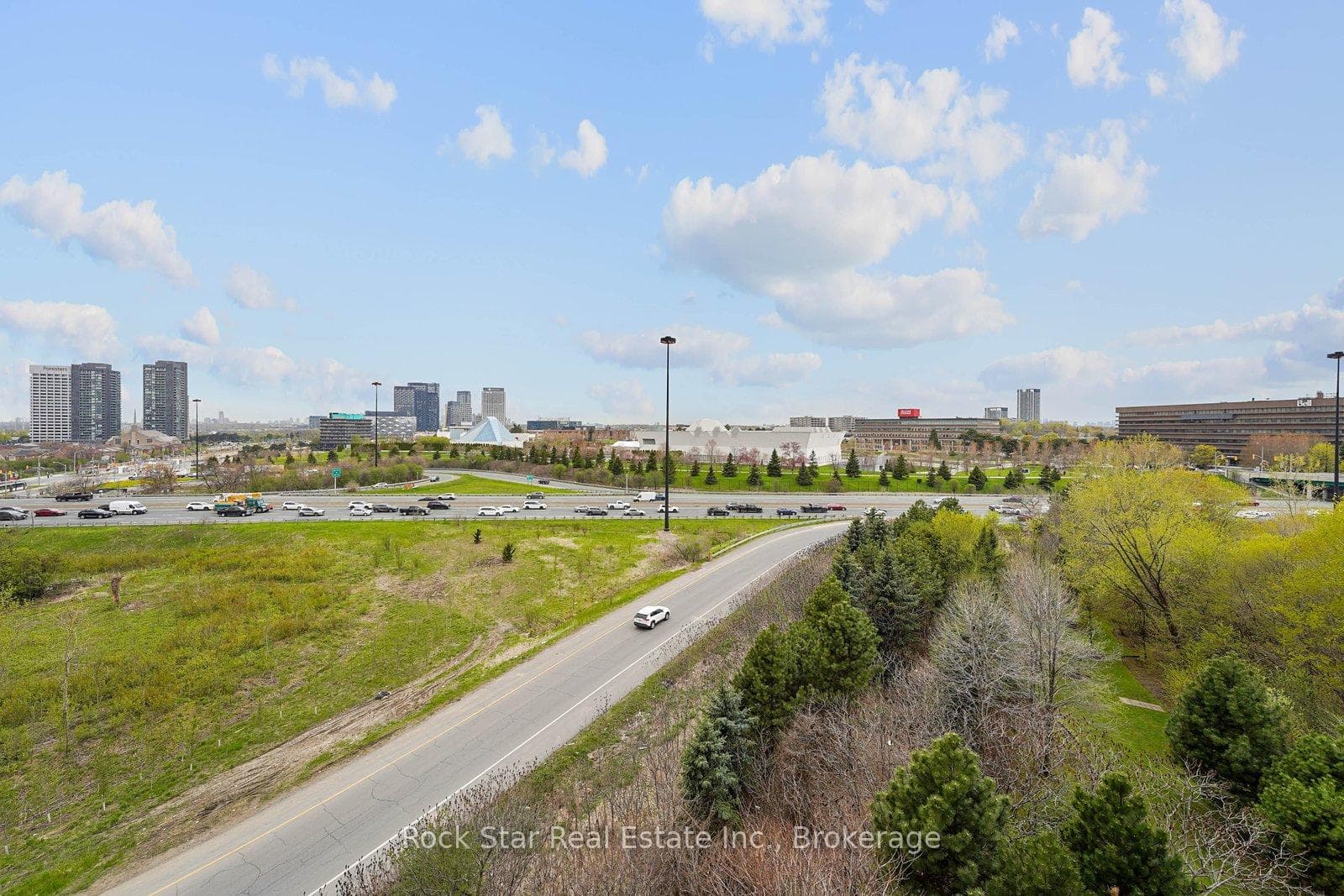 181 Wynford Drive Unit 706 - Condo photo 21 of 28 in Don Mills / Parkwoods / Victoria Village, Ontario
