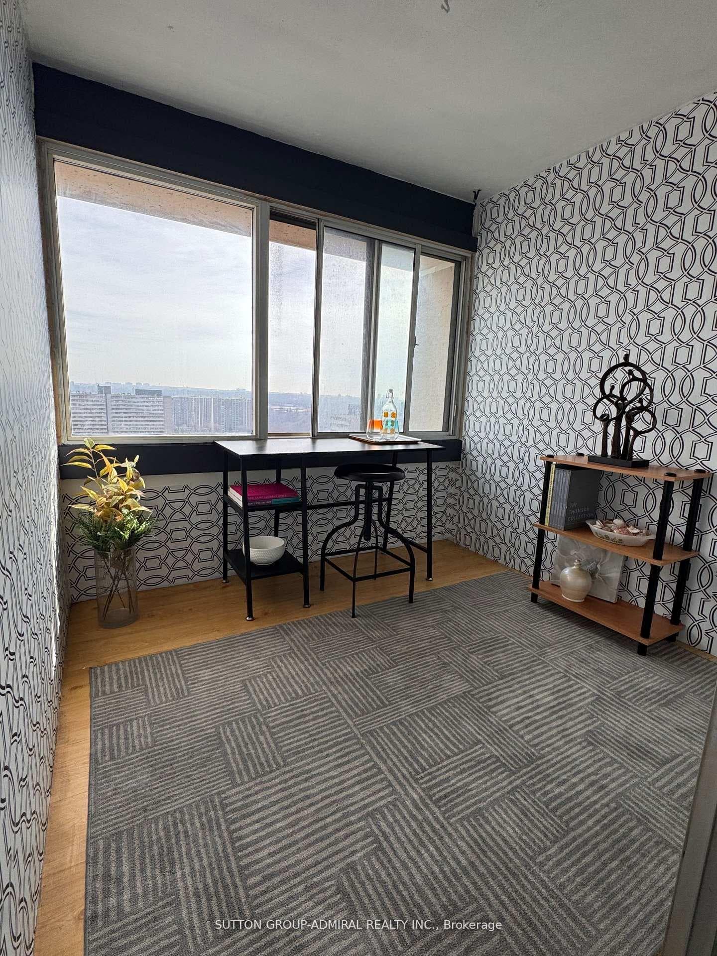 715 Don Mills Road Unit 2405 - Condo photo 21 of 28 in Flemingdon Park / Don Mills, Ontario