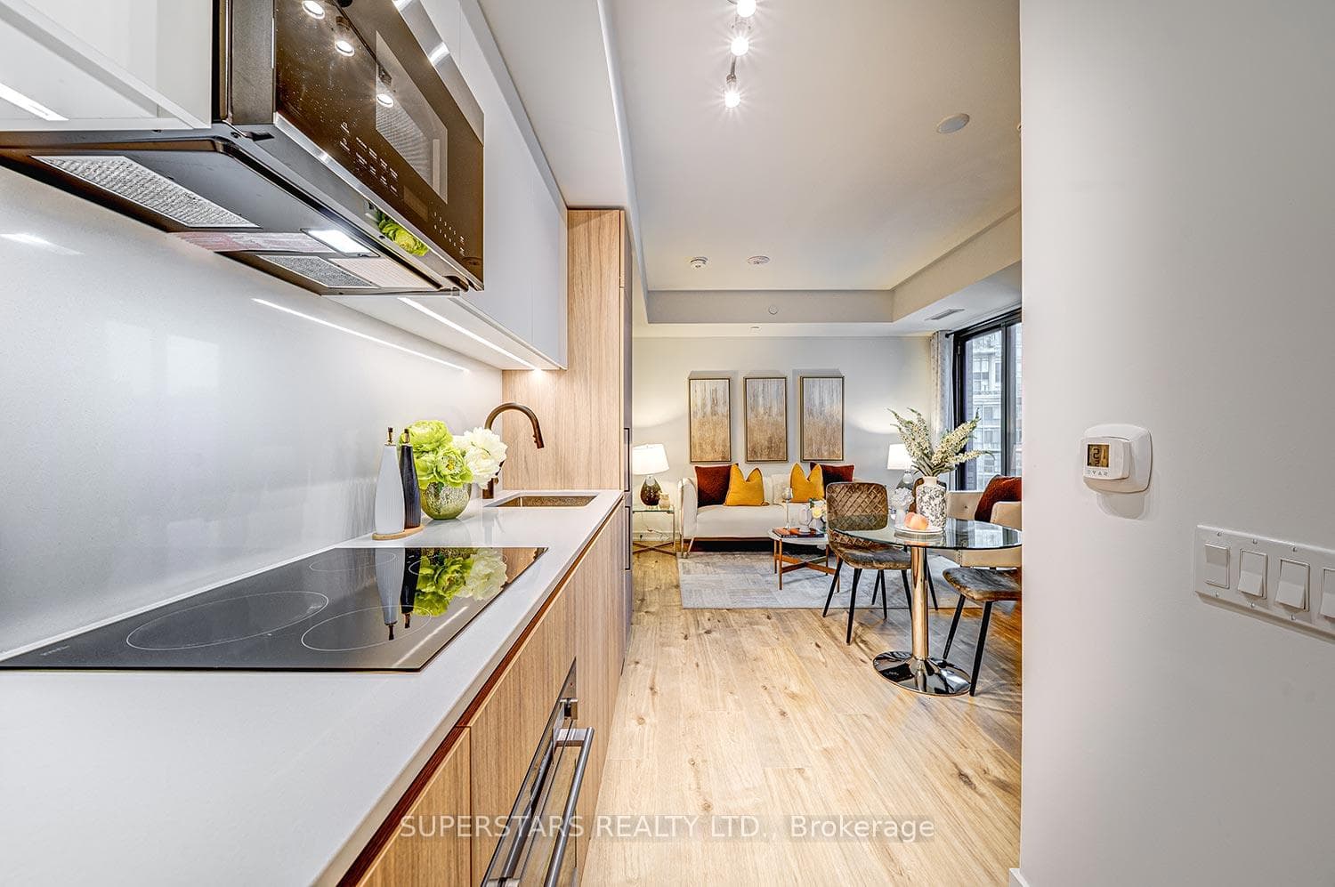 35 Parliament Street Unit 601 - Condo photo 8 of 32 in Regent Park / Cabbagetown / St. James Town, Ontario