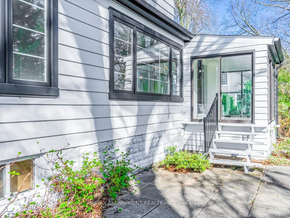 804 Shadeland Avenue - Land photo 34 of 39 in Burlington, Ontario