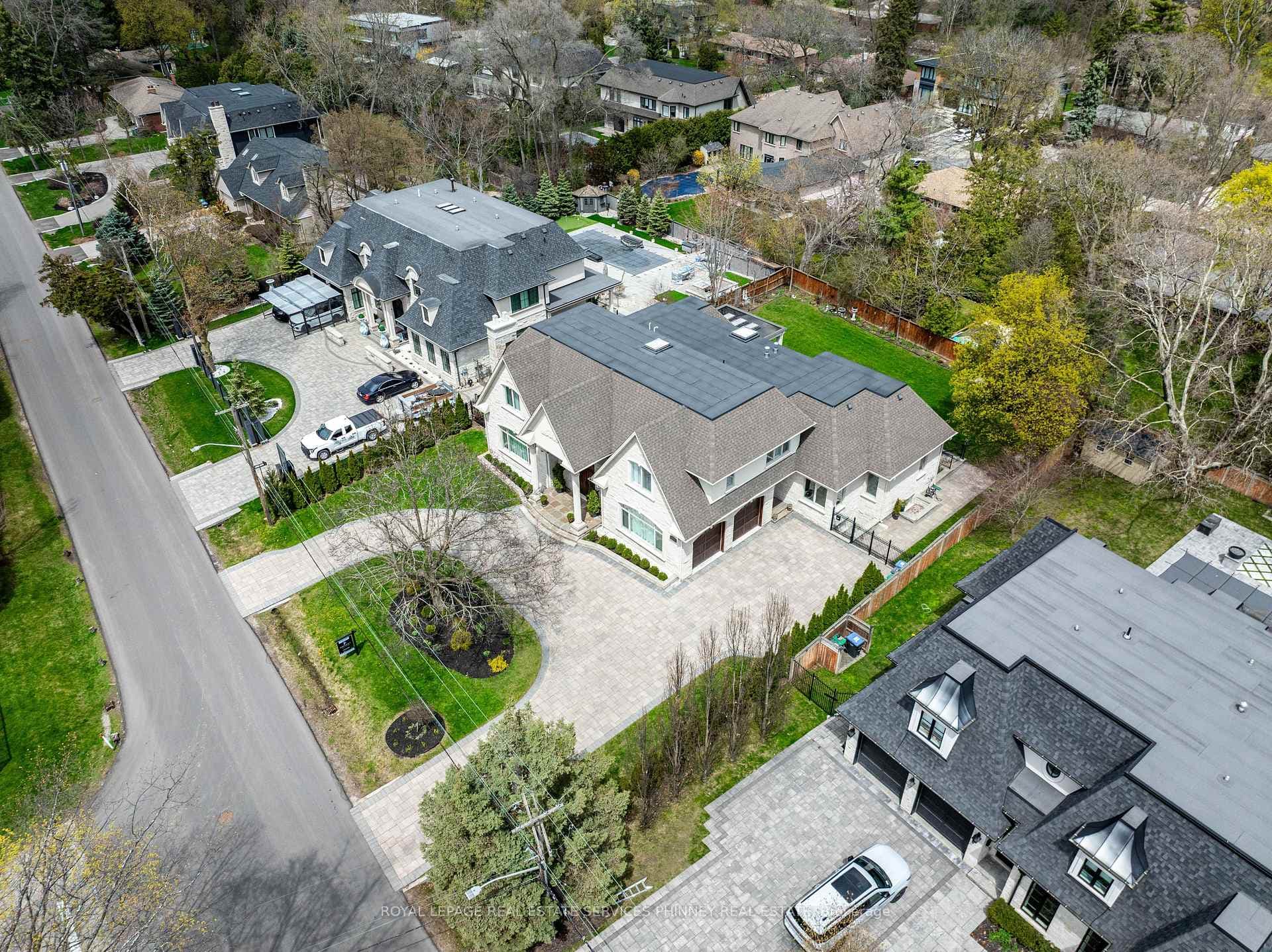 1511 Broadmoor Avenue - Detached photo 48 of 50 in Mississauga, Ontario