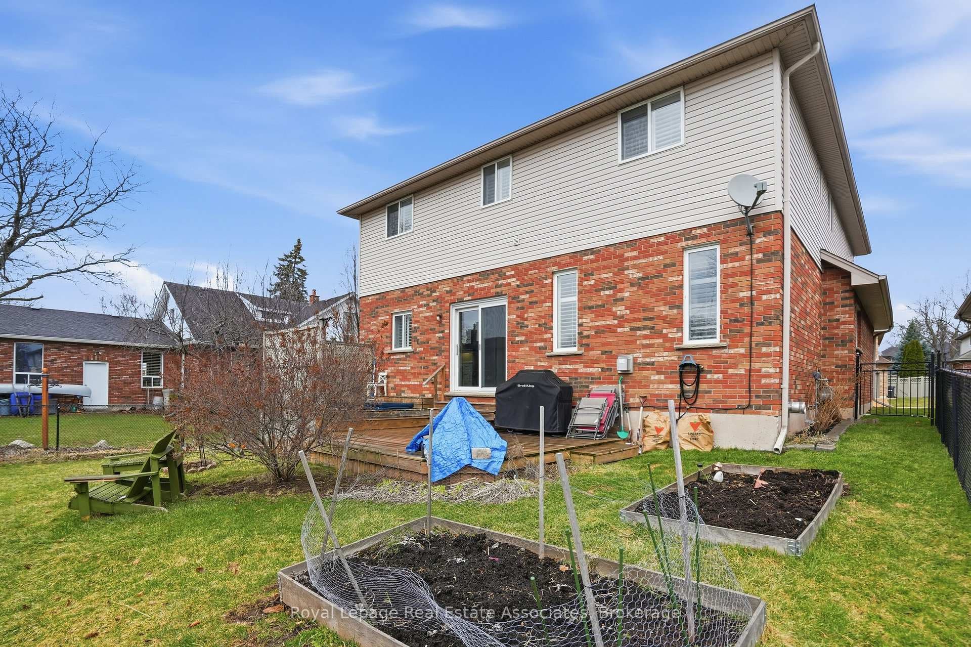486 Delaney Court - Detached photo 44 of 48 in Burlington, Ontario