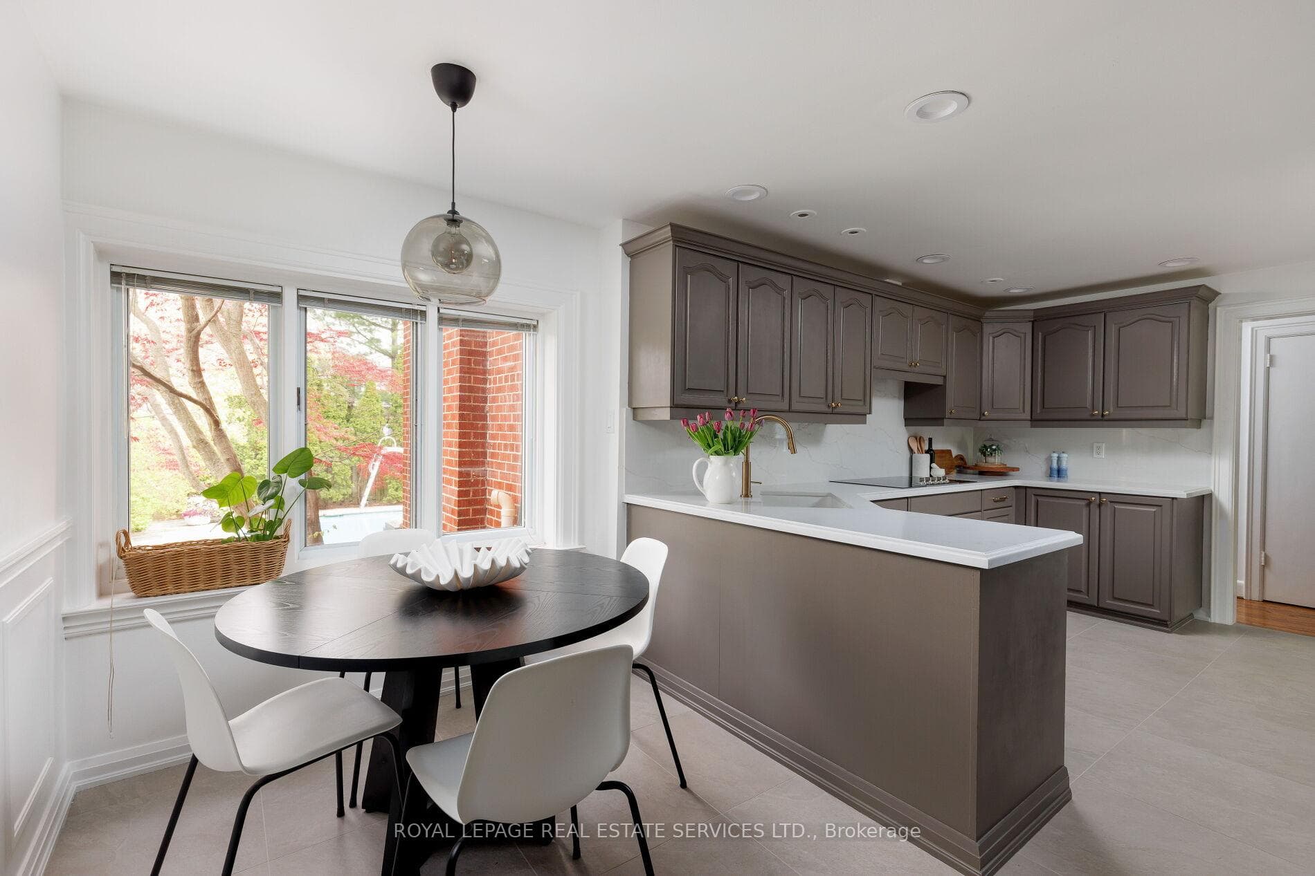 35 Bywood Drive - Detached photo 13 of 45 in Etobicoke (Islington / Rexdale), Ontario