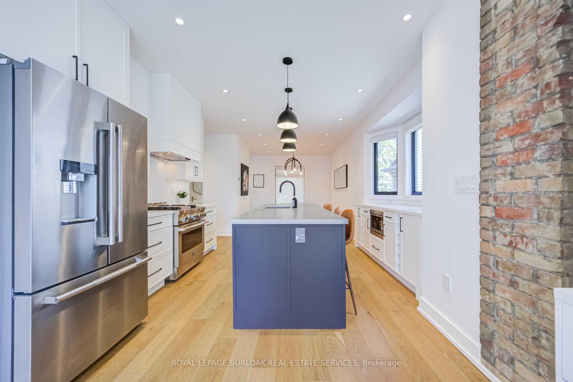 103 Harcourt Avenue - Detached photo 11 of 42 in Riverdale / Leslieville, Ontario