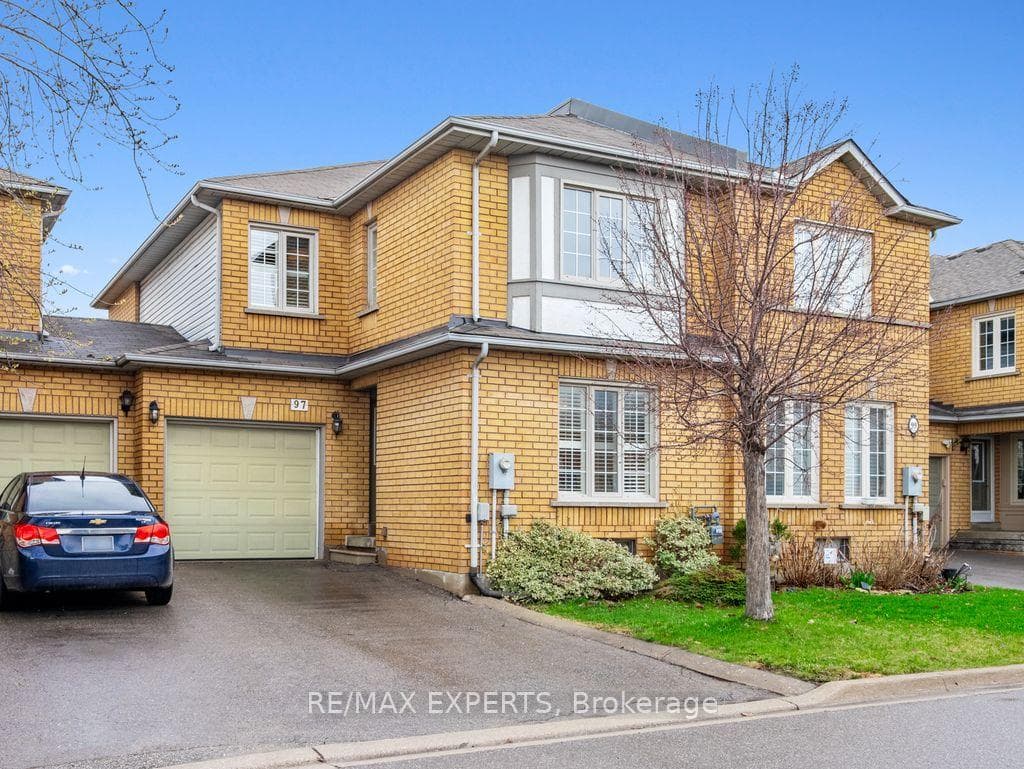 97 Pinedale Gate - home for sale in Vaughan, Ontario