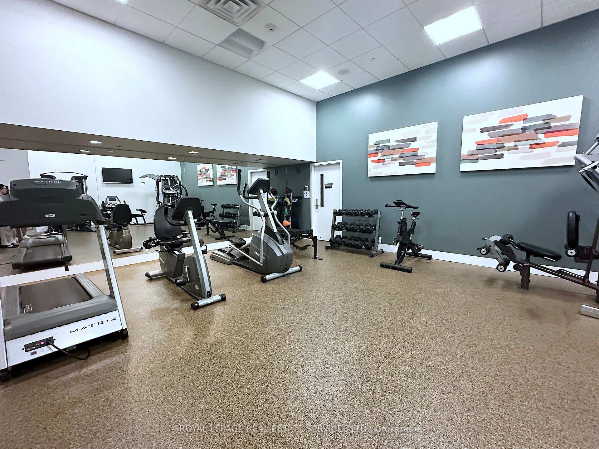 188 Clark Boulevard Unit 407 - Condo photo 11 of 17 in Brampton, Ontario