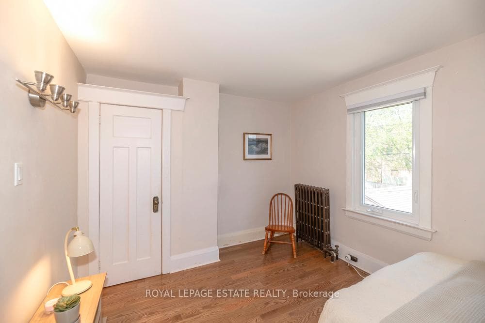 58 Chatham Avenue - Semi-Detached photo 18 of 24 in Riverdale / Leslieville, Ontario