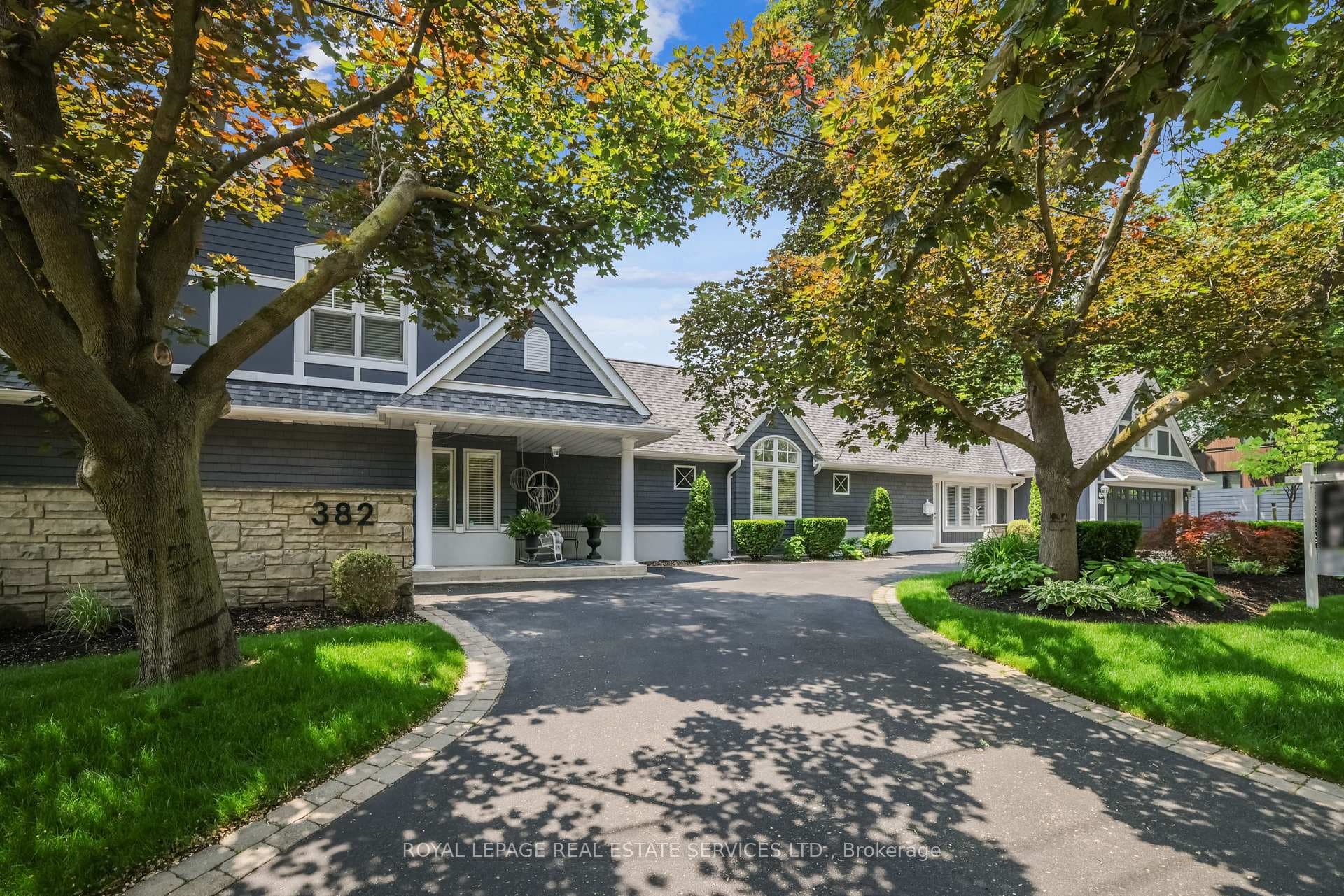 382 Trafalgar Road - Detached photo 2 of 50 in Oakville, Ontario