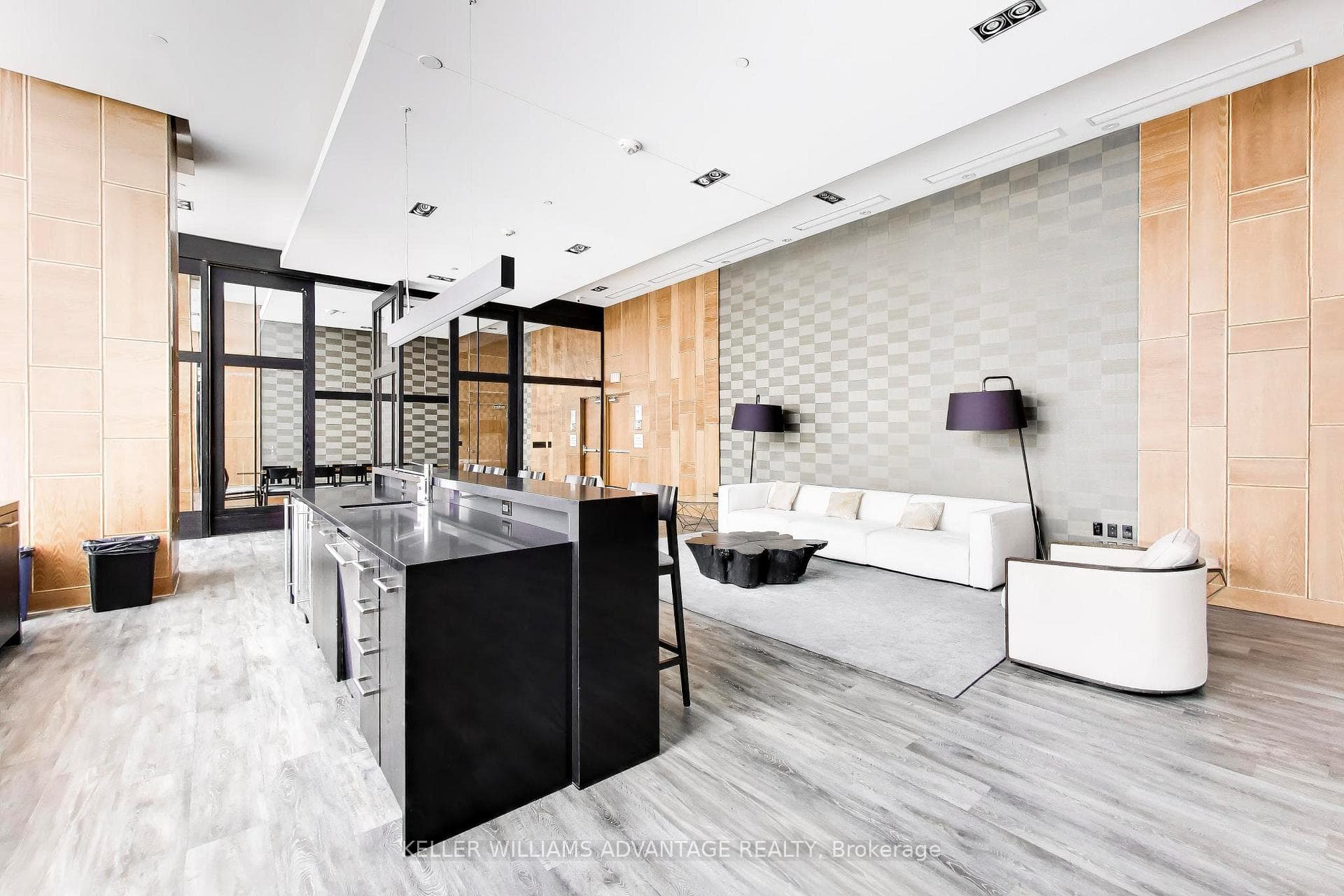 160 Vanderhoof Avenue Unit 1718 - Condo photo 31 of 42 in Flemingdon Park / Don Mills, Ontario