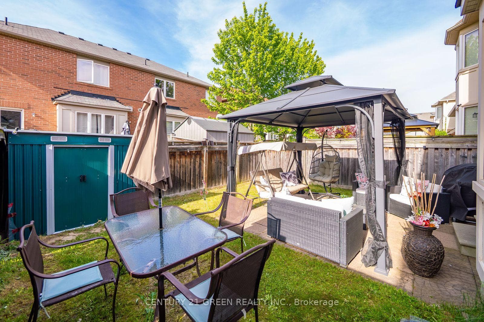 913 Philbrook Drive - Semi-Detached photo 49 of 50 in Milton, Ontario