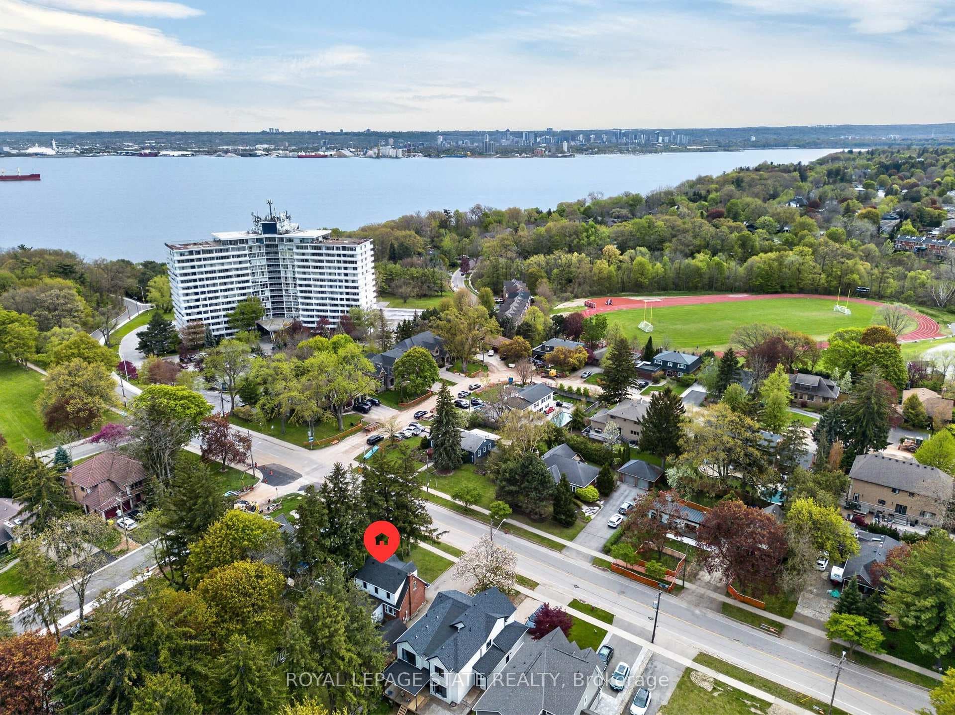 893 Lasalle Park Road - Detached photo 47 of 47 in Burlington, Ontario