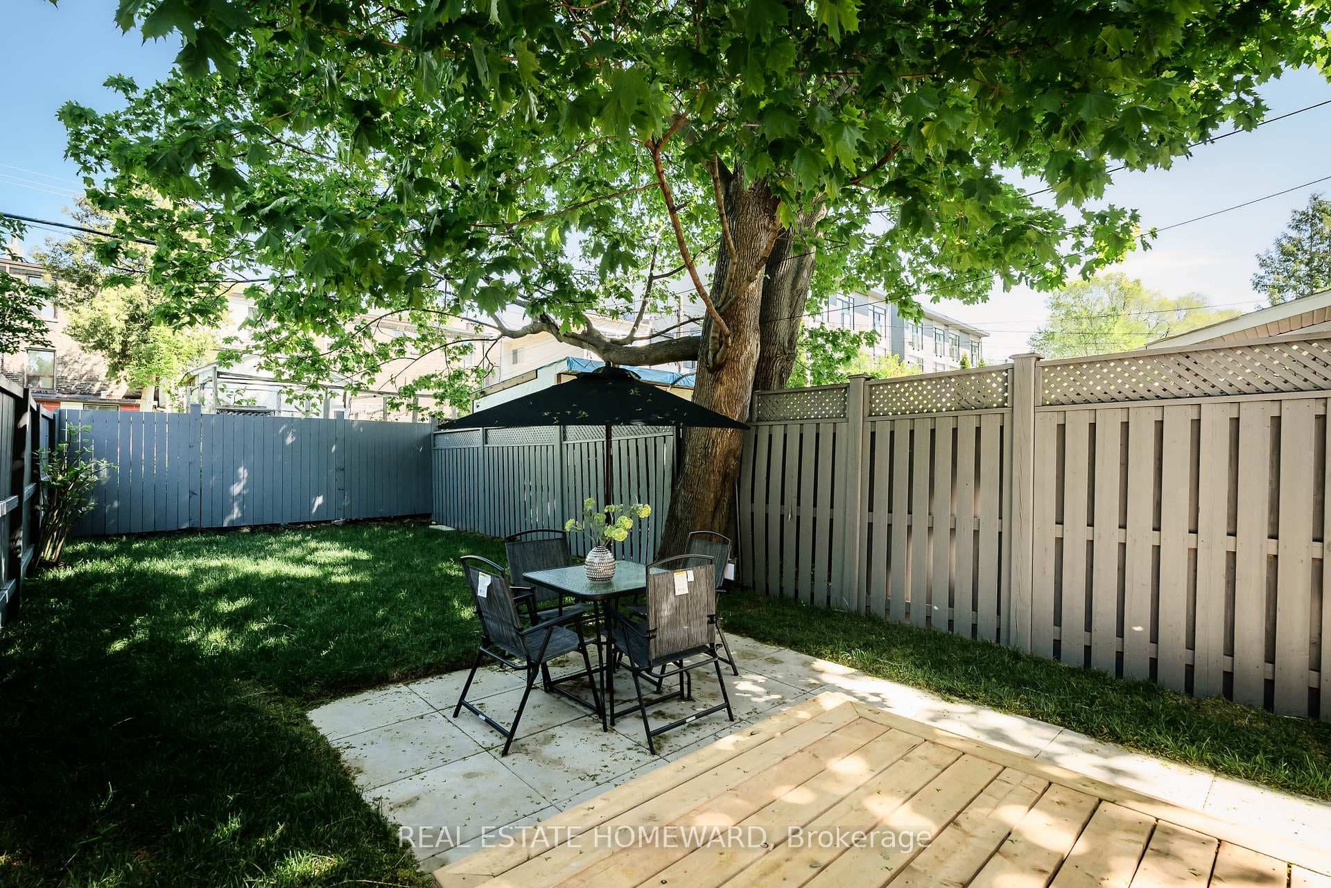 28 Richard Avenue - Semi-Detached photo 38 of 40 in Riverdale / Leslieville, Ontario