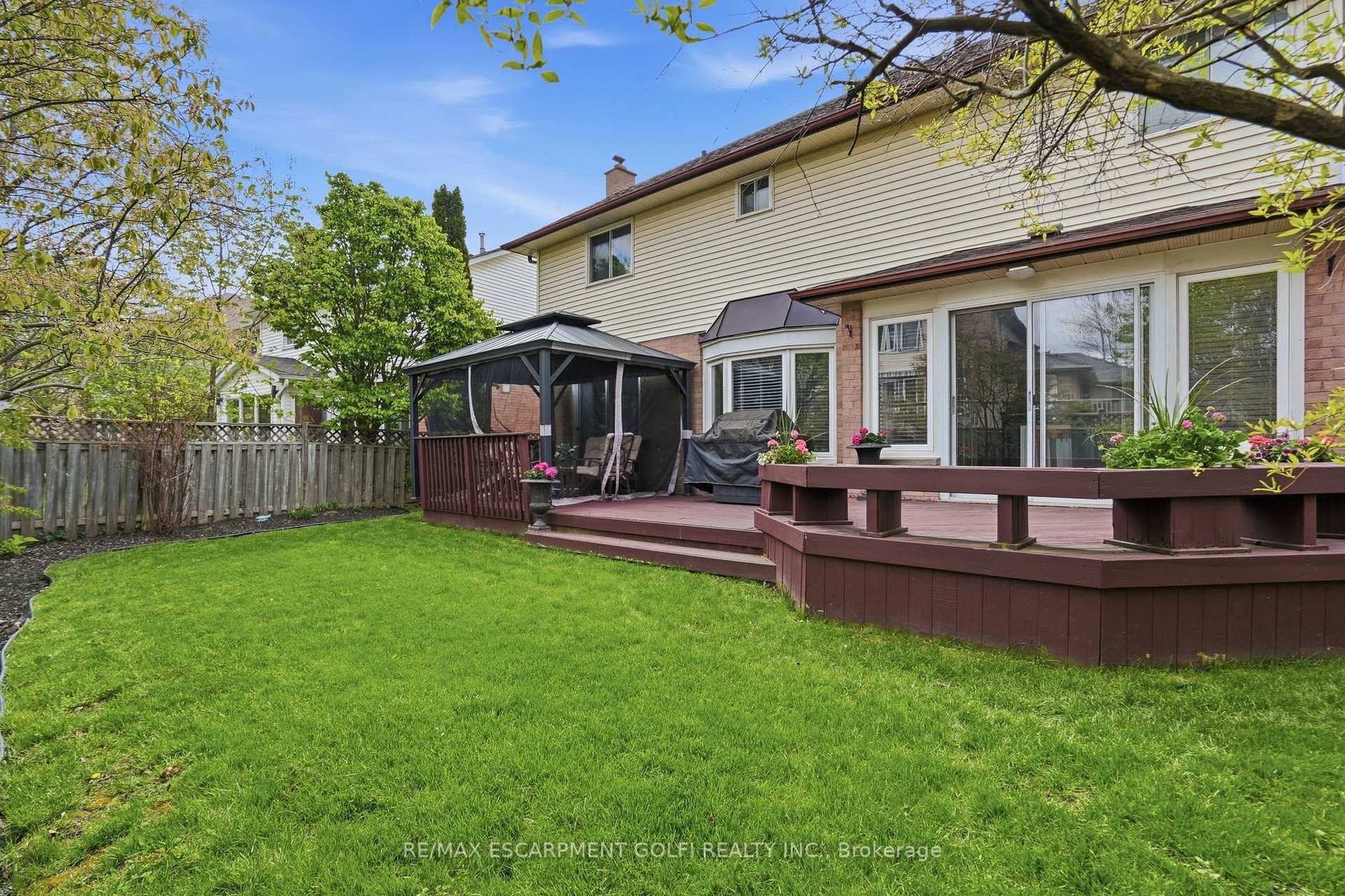3277 Folkway Drive - Detached photo 36 of 41 in Burlington, Ontario