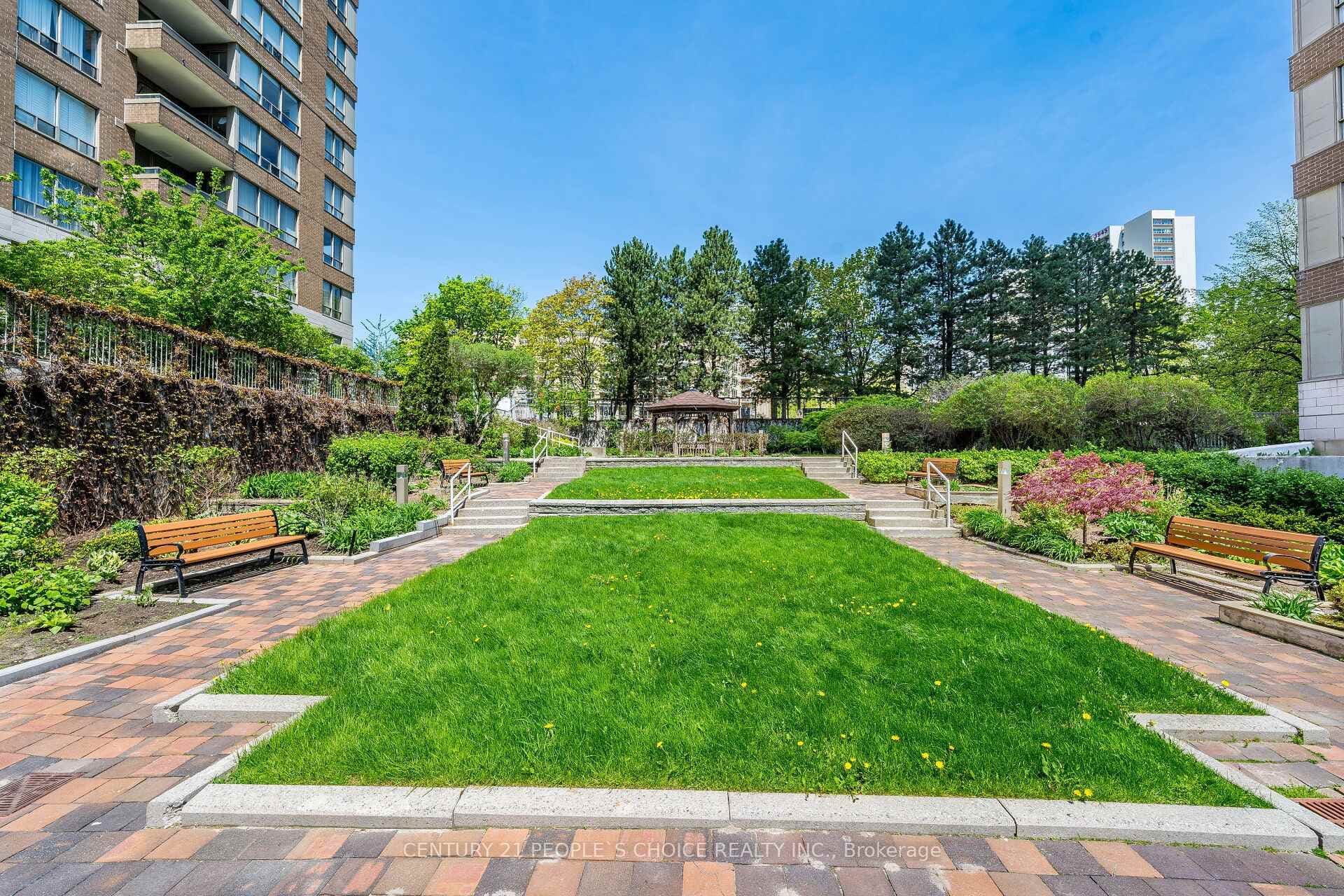195 Wynford Drive Unit 1602 - Condo photo 36 of 37 in Flemingdon Park / Don Mills, Ontario