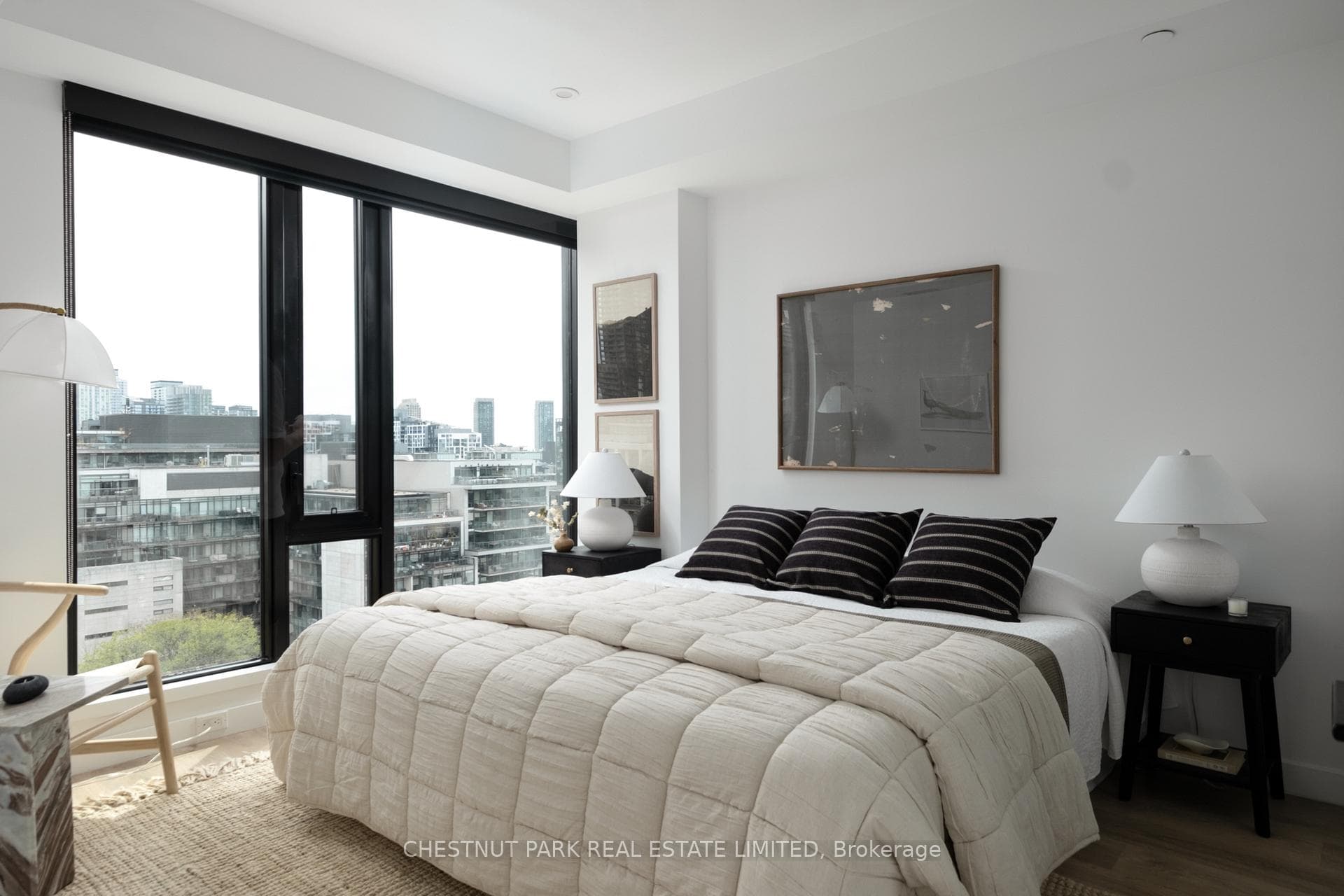 505 Richmond Street Unit 926 - Condo photo 12 of 33 in Downtown Toronto / Waterfront, Ontario