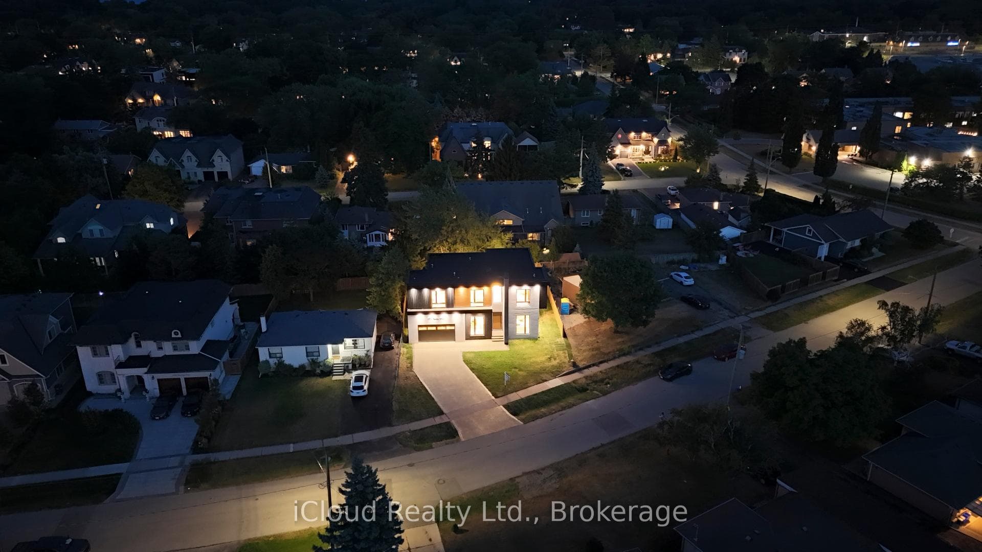 1374 Tansley Drive - Detached photo 46 of 46 in Oakville, Ontario