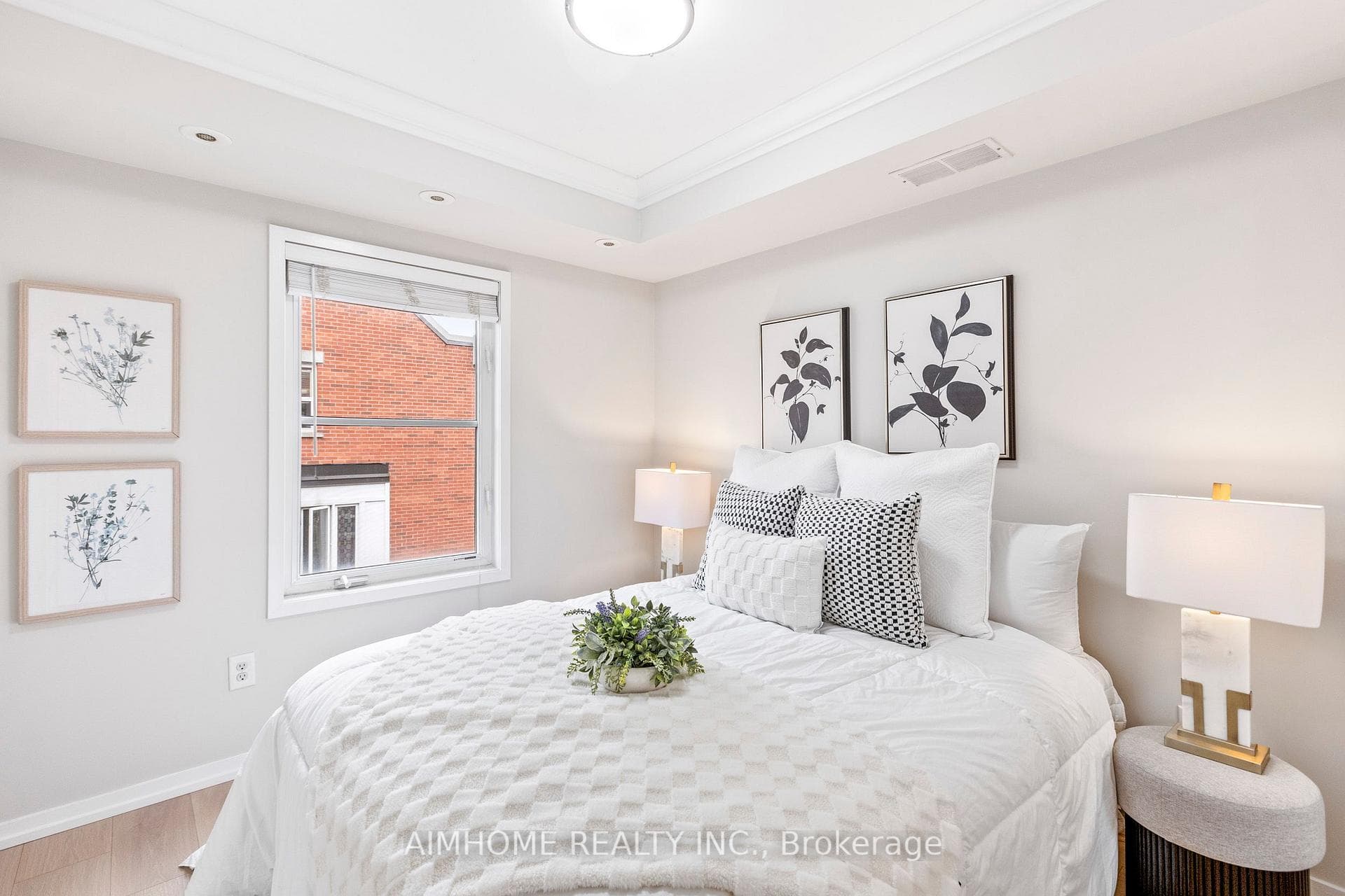 29 Frances Loring Lane Unit 6 - Condo photo 30 of 39 in Riverdale / Leslieville, Ontario