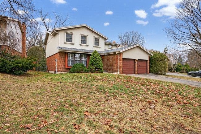 179 Digby Road - home for sale in Oakville, Ontario