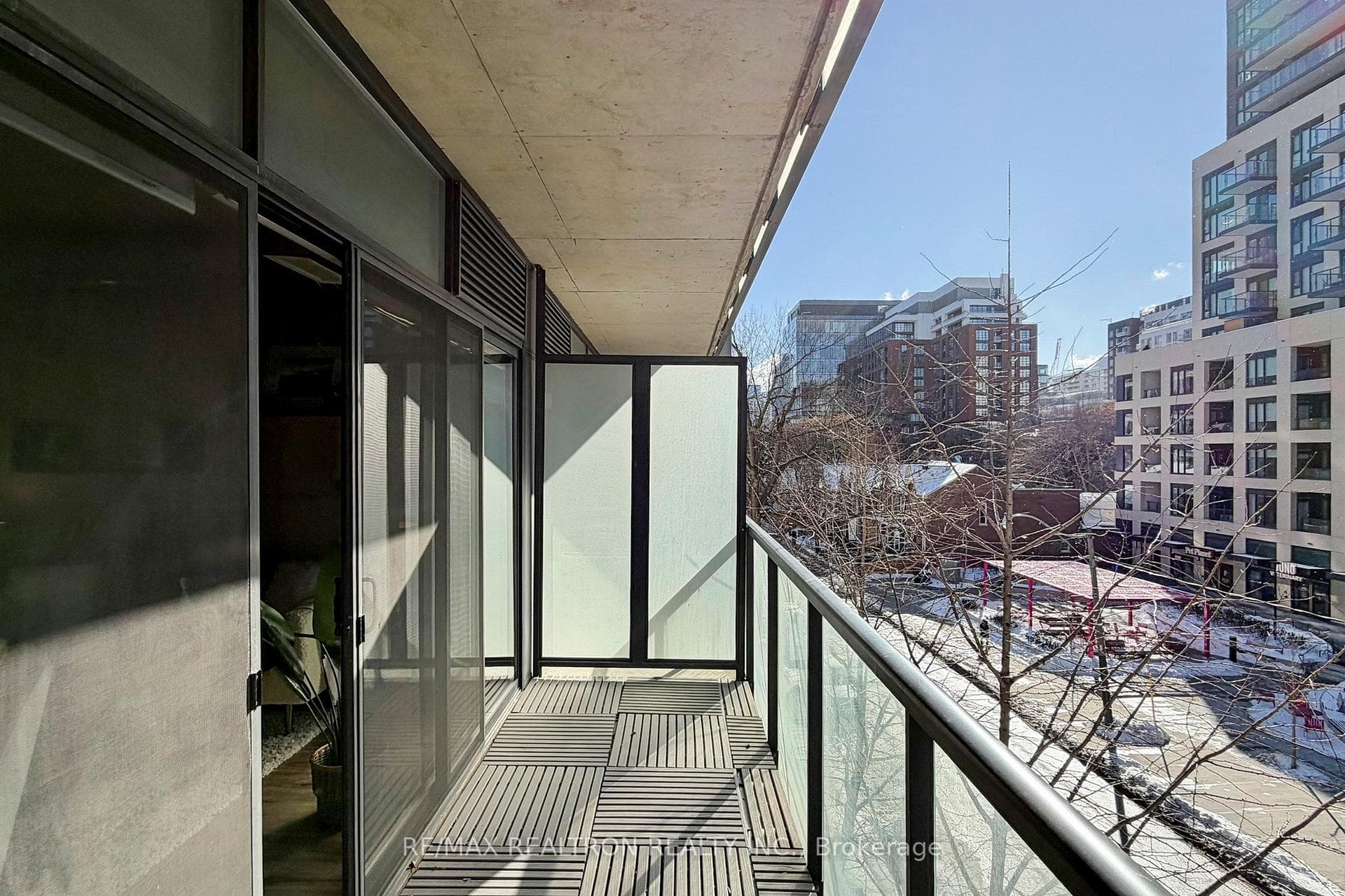 533 Richmond Street Unit 408 - Condo photo 20 of 23 in Downtown Toronto / Waterfront, Ontario
