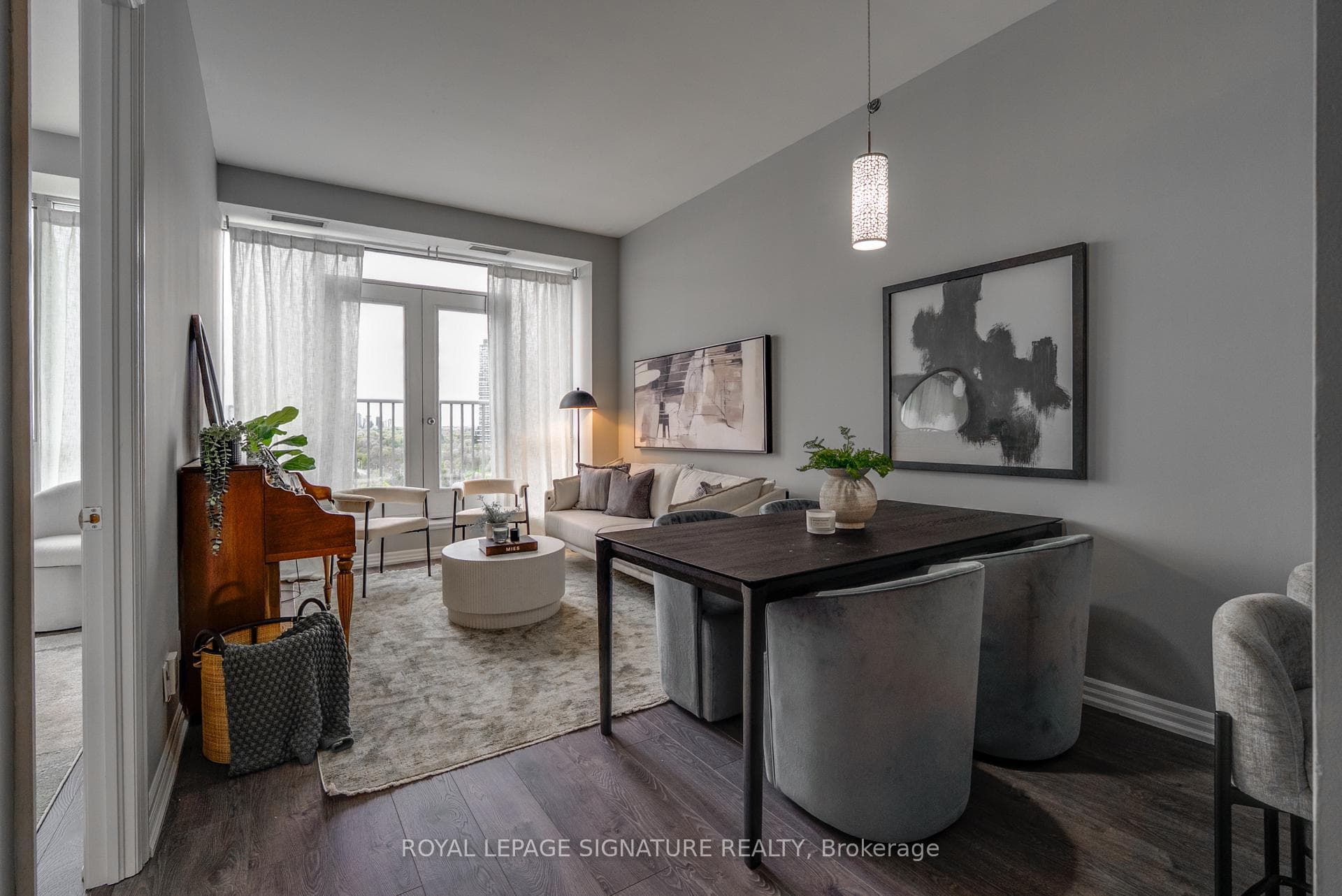 797 Don Mills Road Unit 904 - Condo photo 6 of 26 in Flemingdon Park / Don Mills, Ontario
