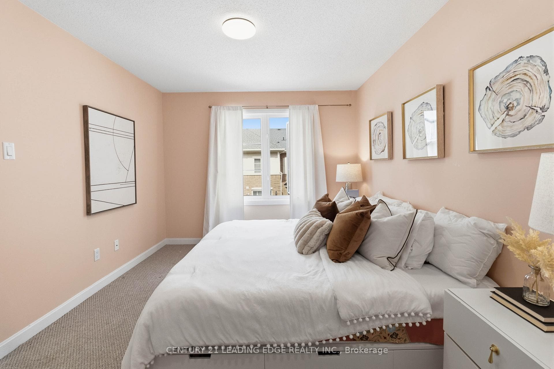 165 Hampshire Way Unit 106 - Townhouse photo 11 of 28 in Milton, Ontario
