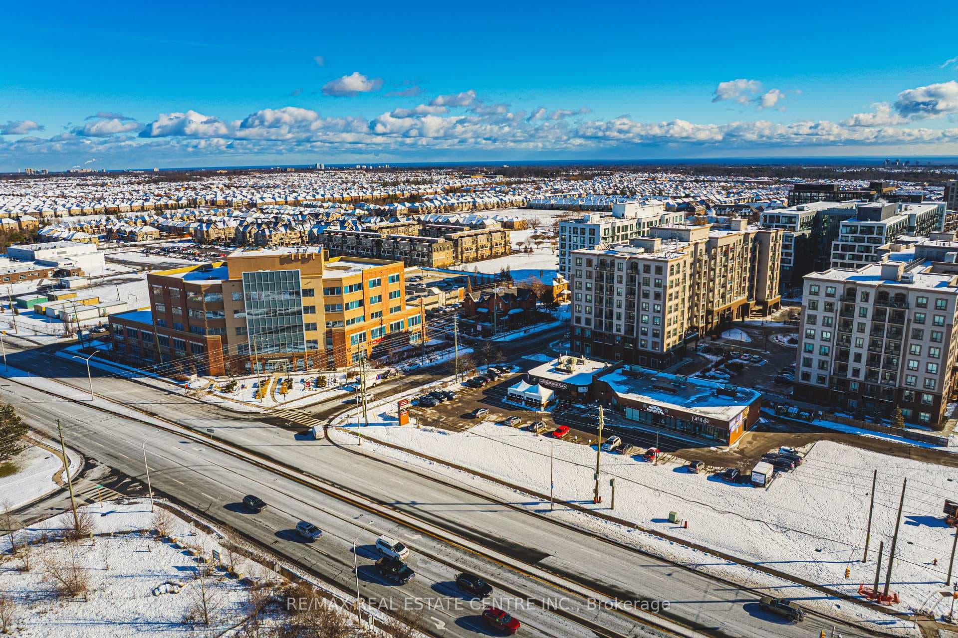 2486 Old Bronte Road Unit 706 - Condo photo 34 of 38 in Oakville, Ontario