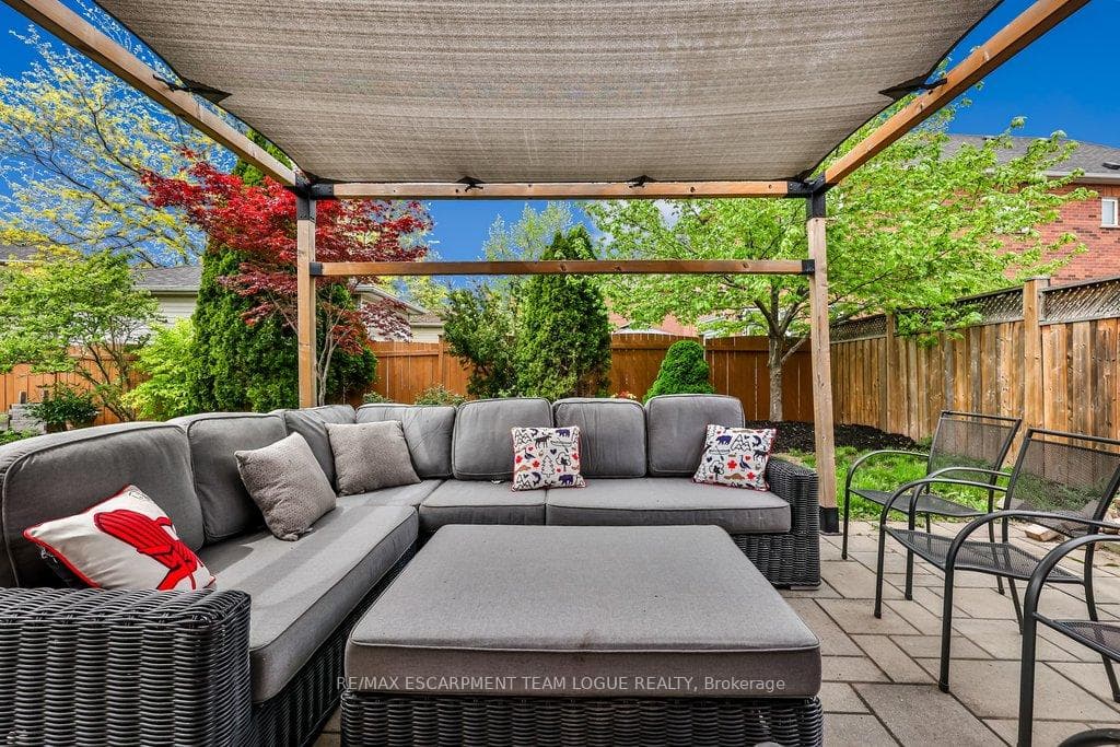 145 Westchester Road - Detached photo 41 of 50 in Oakville, Ontario