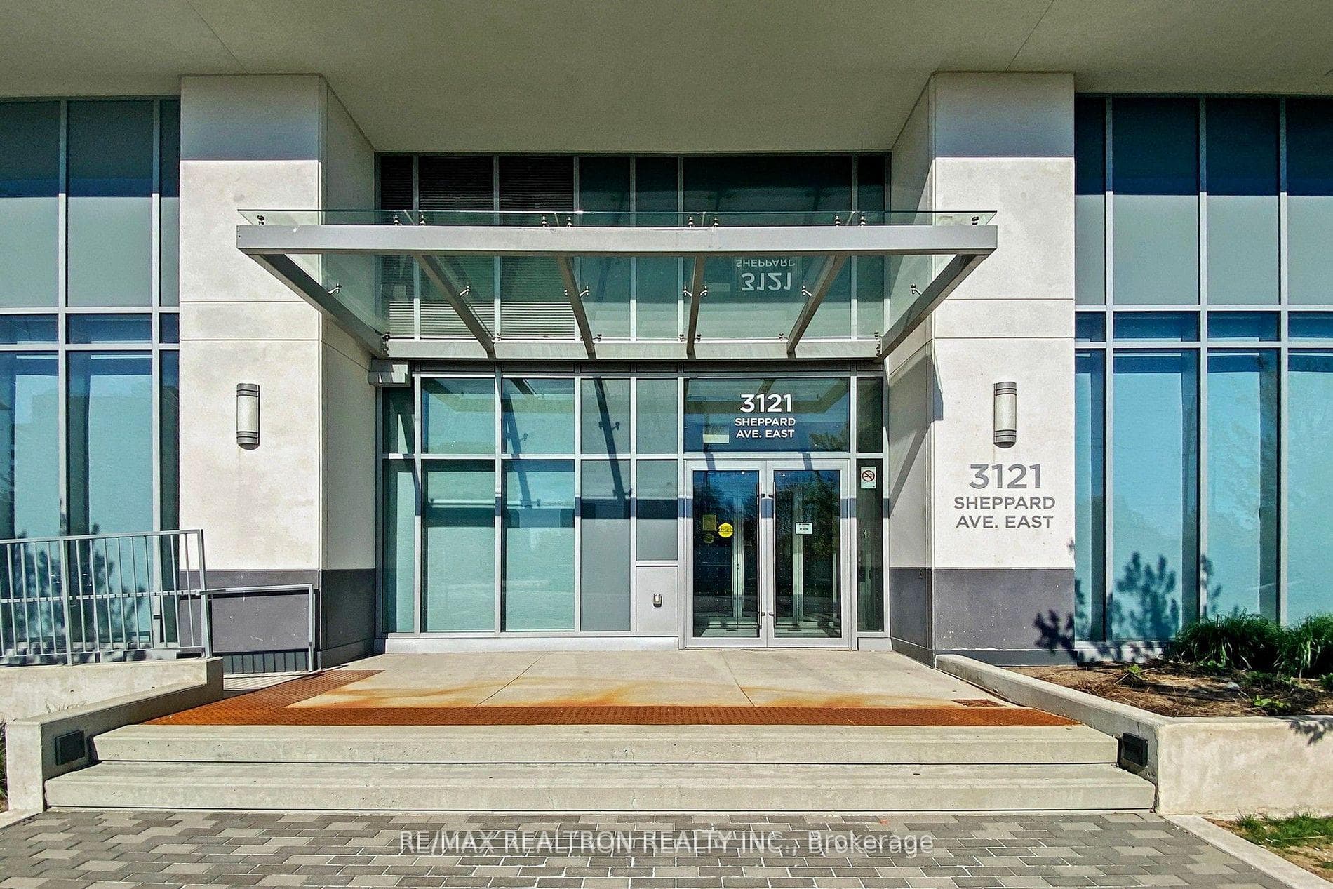 3121 Sheppard Avenue Unit #710 - Condo photo 4 of 39 in Scarborough Village / Eglinton East, Ontario