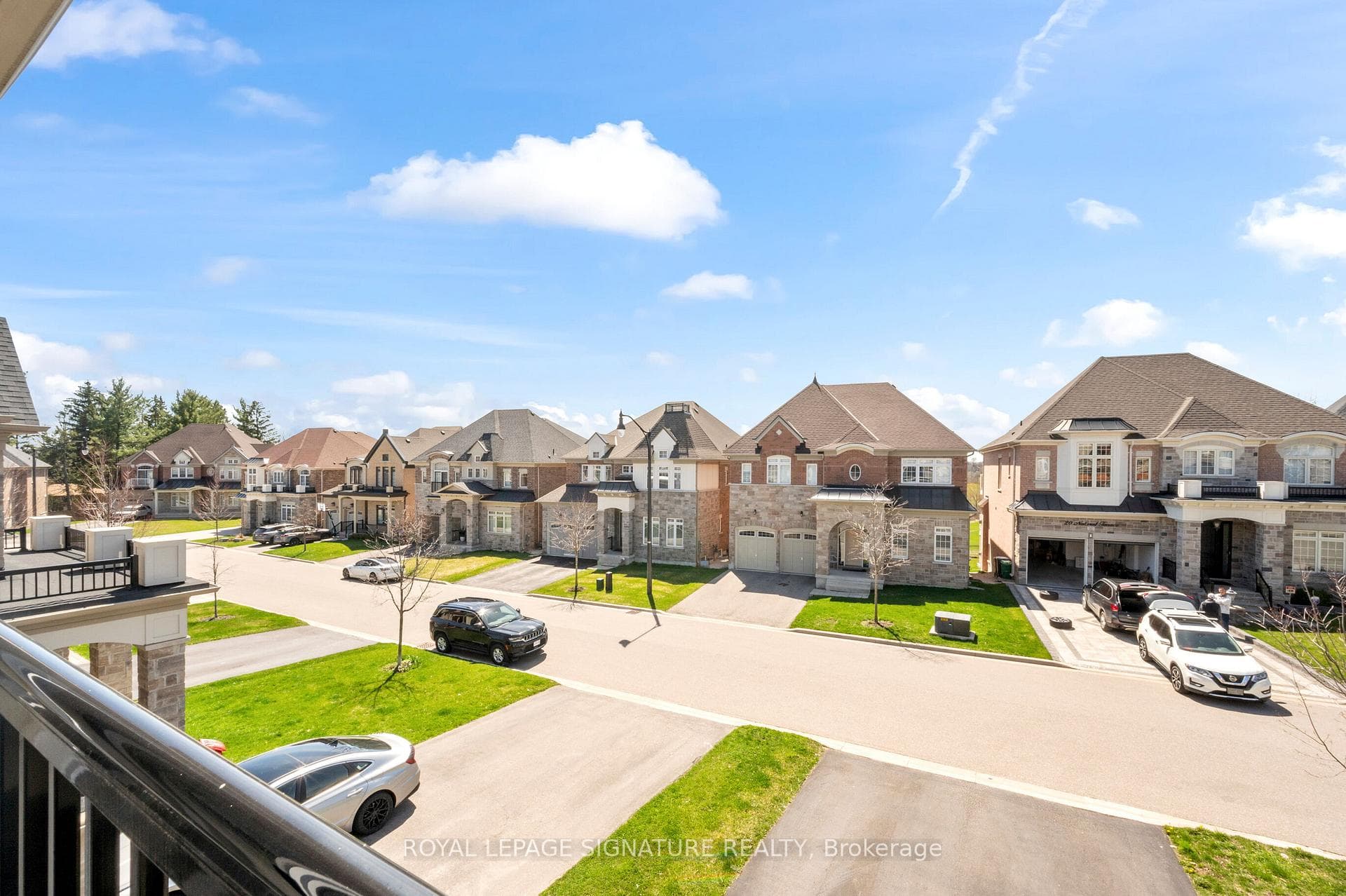 11 Natural Terrace - Detached photo 31 of 38 in Brampton, Ontario