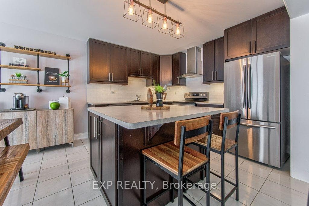 76 Ruhl Drive - Detached photo 18 of 50 in Milton, Ontario