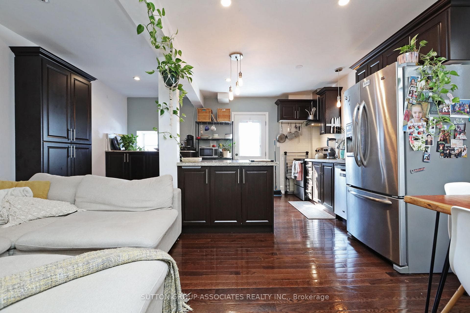 20 Ashdale Avenue - Semi-Detached photo 16 of 47 in Riverdale / Leslieville, Ontario