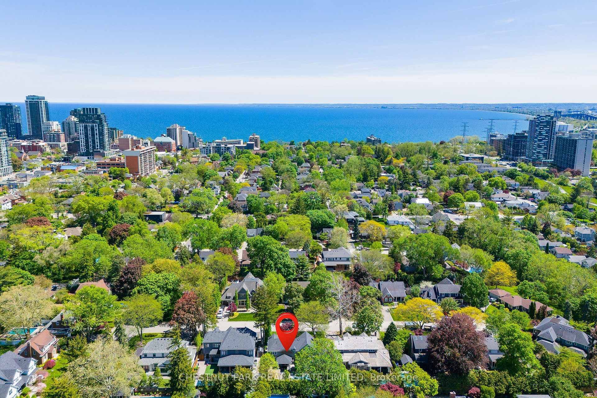 1403 Eden Place - Detached photo 50 of 50 in Burlington, Ontario