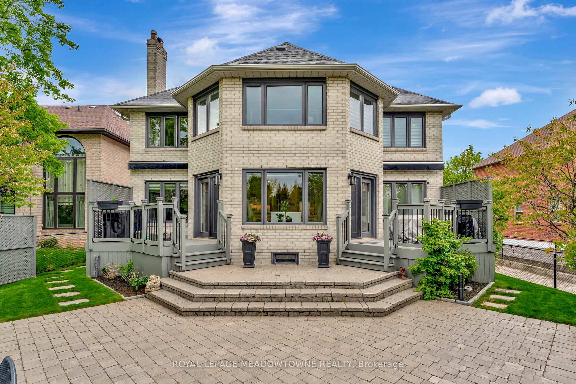 2008 Peak Place - Detached photo 29 of 31 in Oakville, Ontario