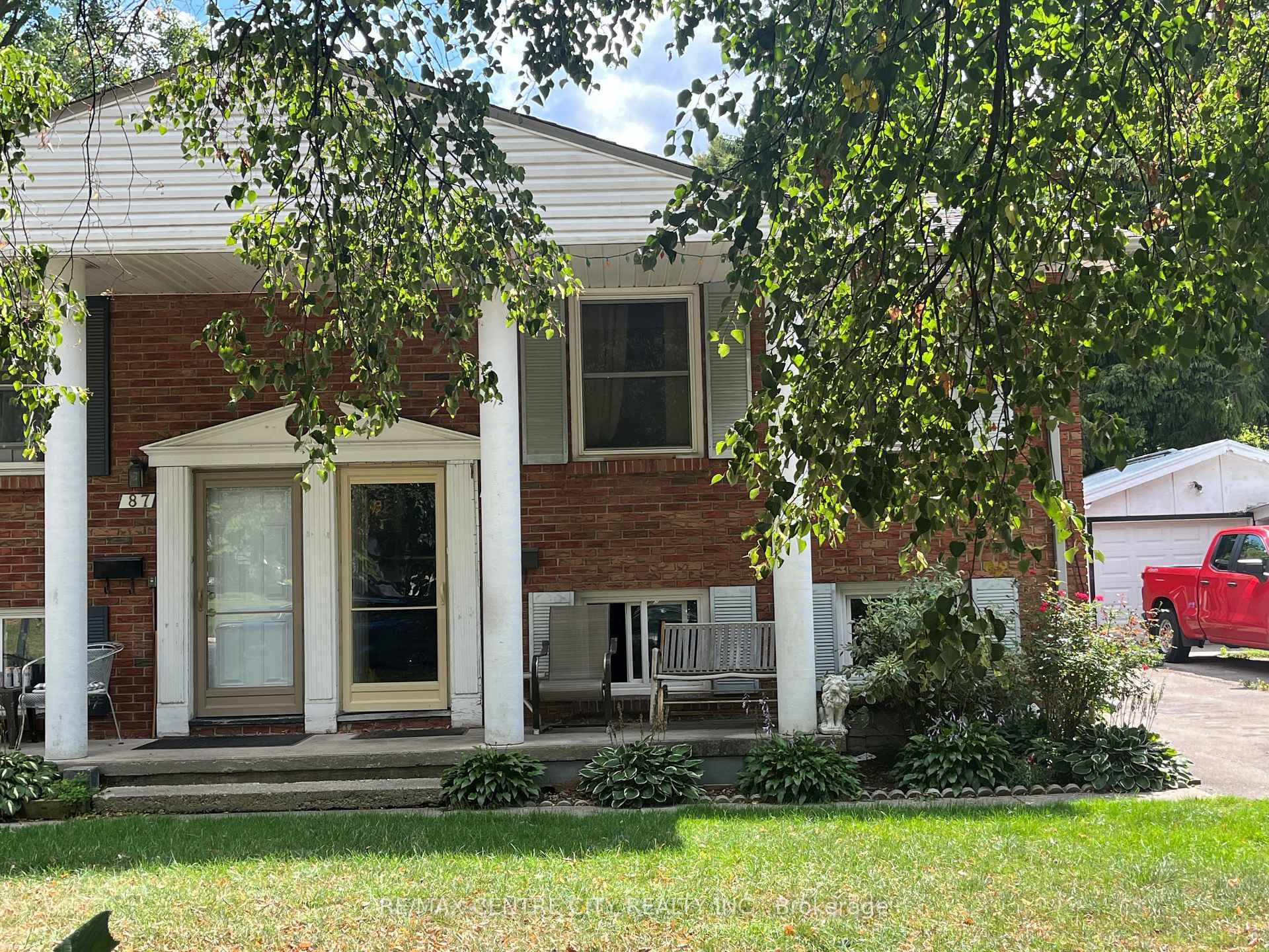 89 Cecilia Avenue - home for sale in London East, Ontario