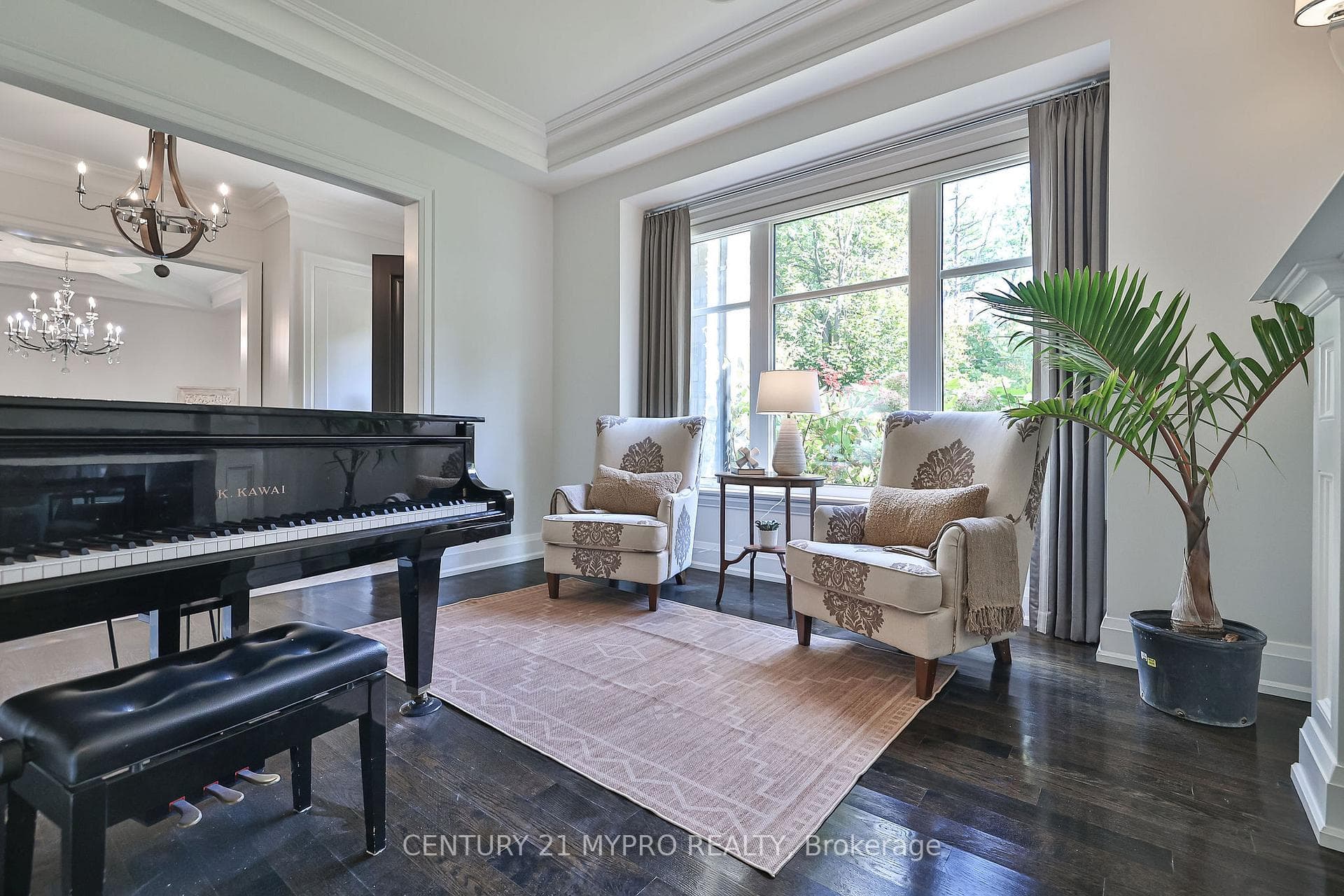1389 Weaver Avenue - Detached photo 5 of 48 in Oakville, Ontario
