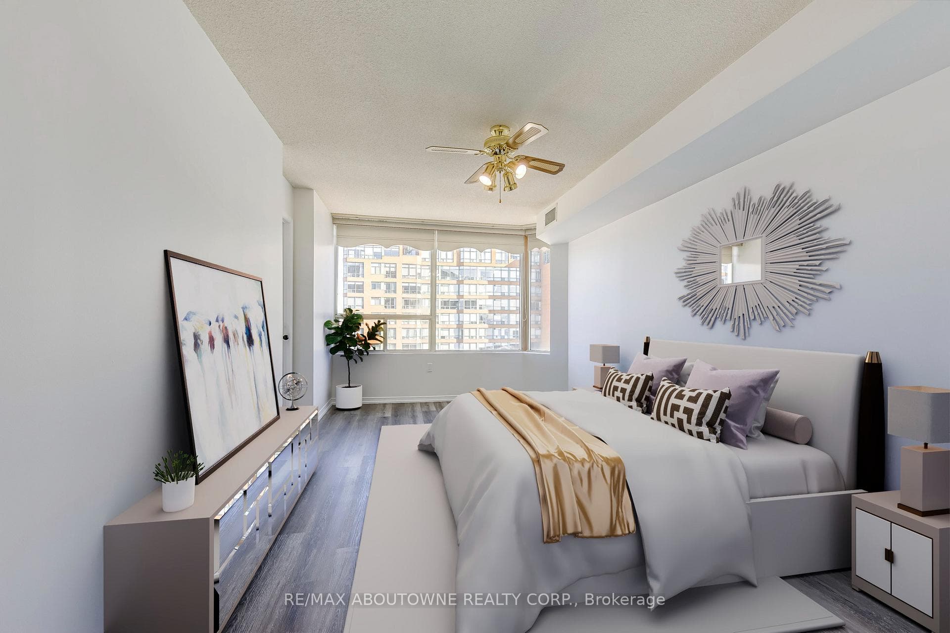 1270 Maple Crossing Boulevard Unit 1705 - Condo photo 30 of 44 in Burlington, Ontario