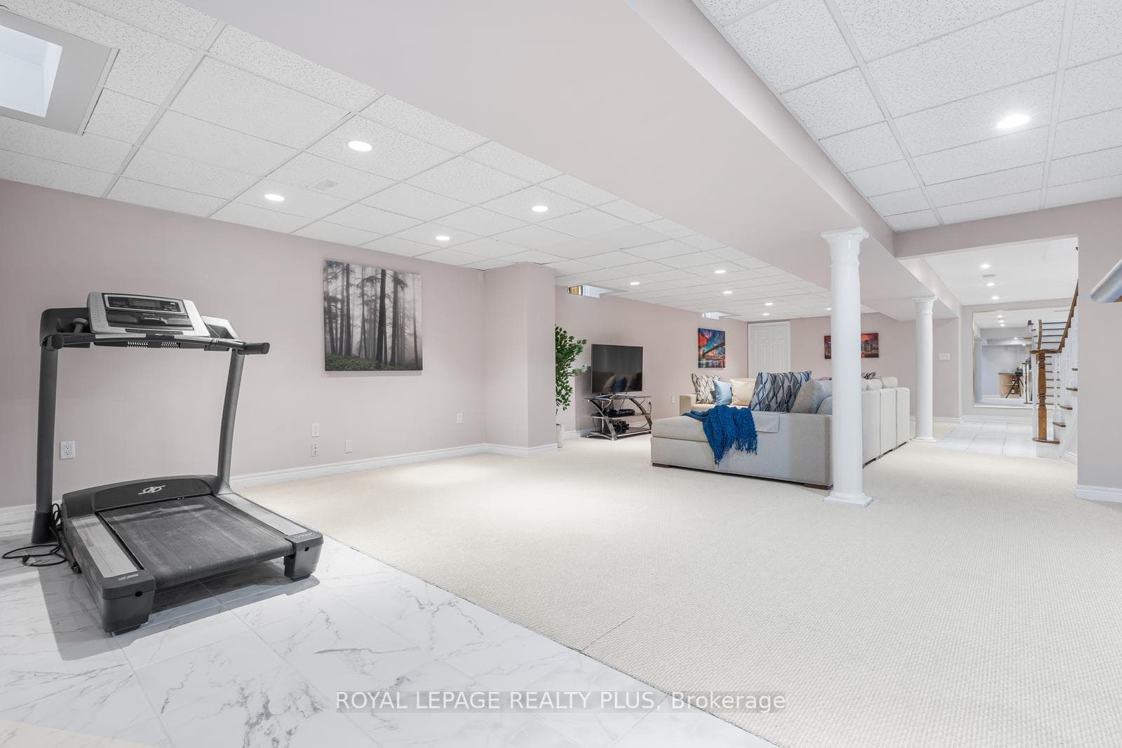 1504 Tanner Court - Detached photo 39 of 50 in Oakville, Ontario