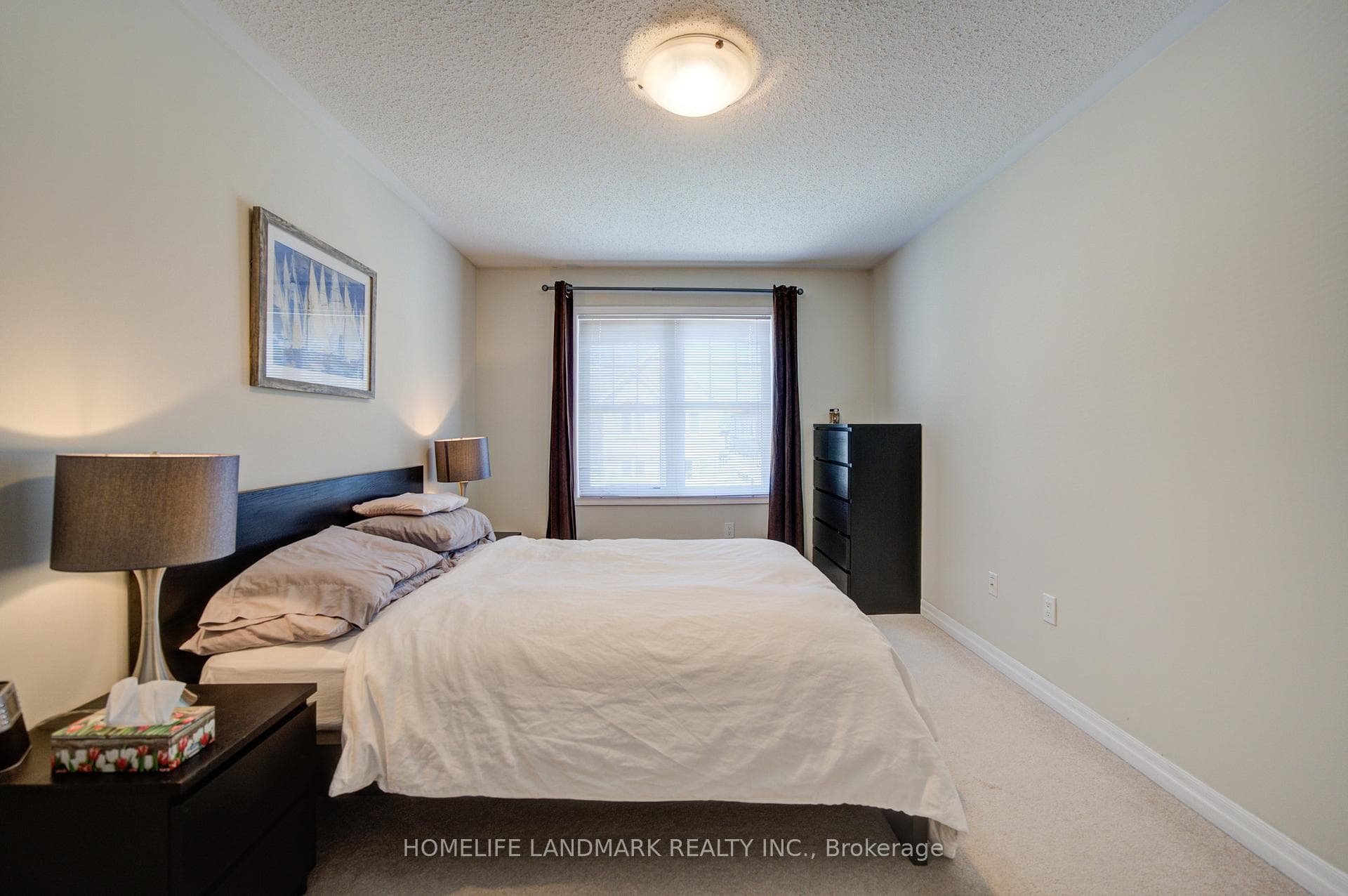 3086 Mistletoe Gardens - Townhouse photo 30 of 38 in Oakville, Ontario