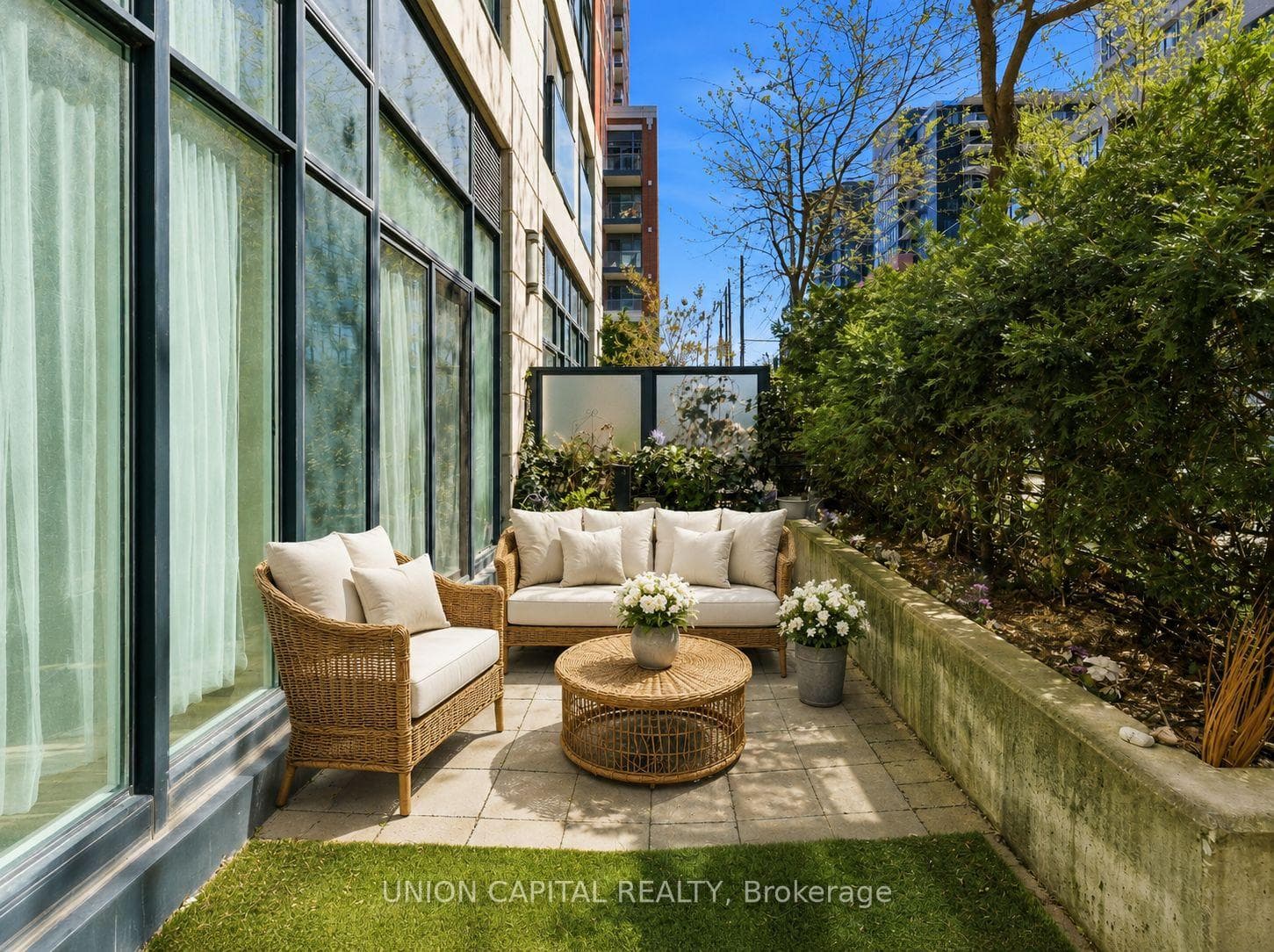 525 Wilson Avenue Unit 147 - Condo photo 30 of 37 in North York (Bathurst Manor / Clanton Park), Ontario