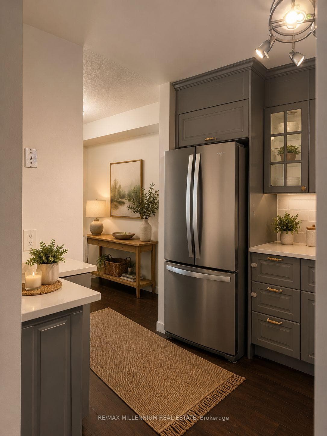 1480 Pilgrims Way Unit 1613 - Condo photo 7 of 17 in Oakville, Ontario