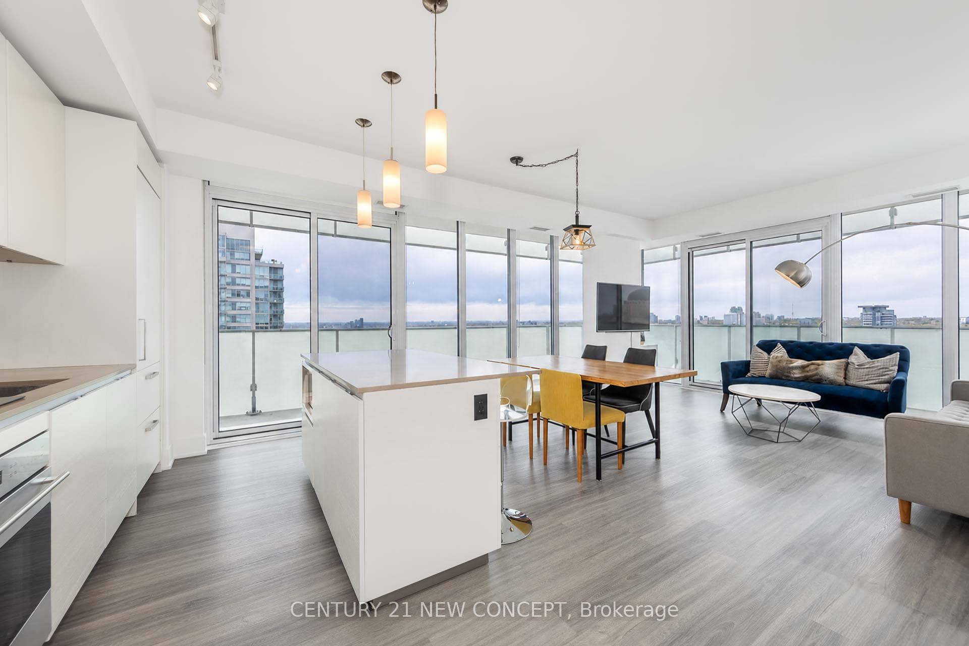 200 Bloor Street Unit 2606 - Condo photo 13 of 50 in Annex / Yorkville / Summerhill, Ontario