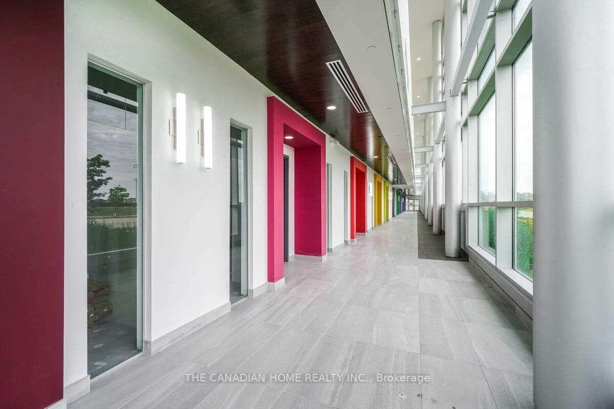 4645 Palladium Way - New Construction photo 28 of 34 in Burlington, Ontario