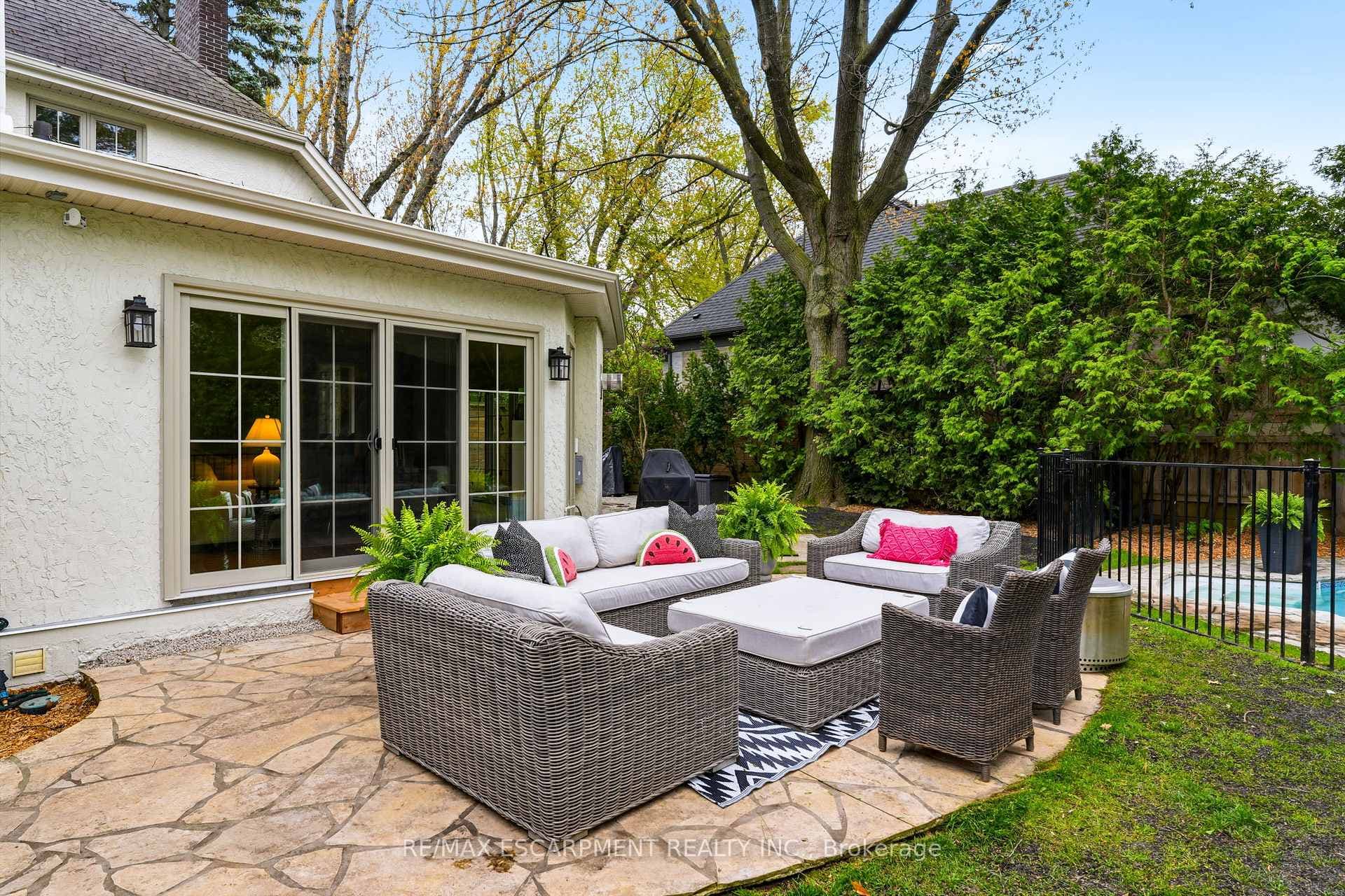3081 Balmoral Avenue - Detached photo 47 of 50 in Burlington, Ontario