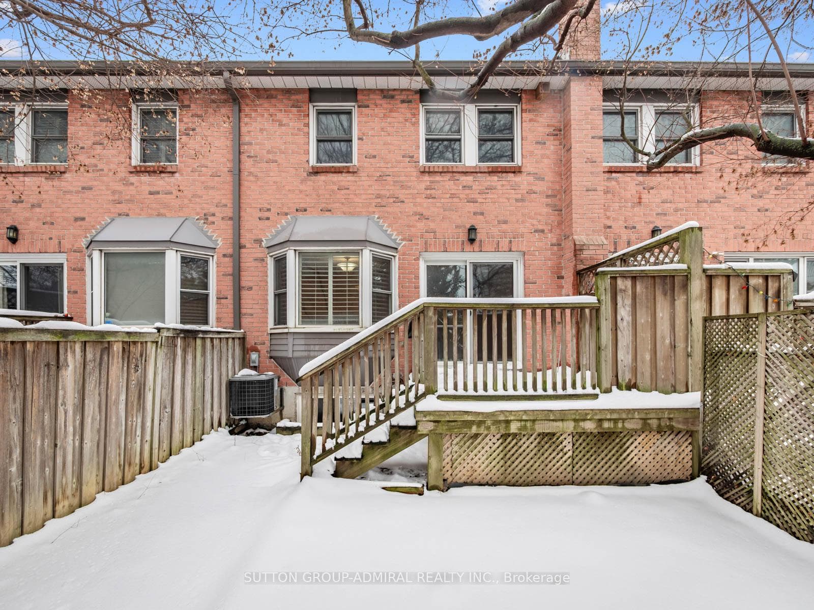 385 The East Mall N/A Unit #60 - Condo photo 39 of 47 in Etobicoke (Islington / Rexdale), Ontario