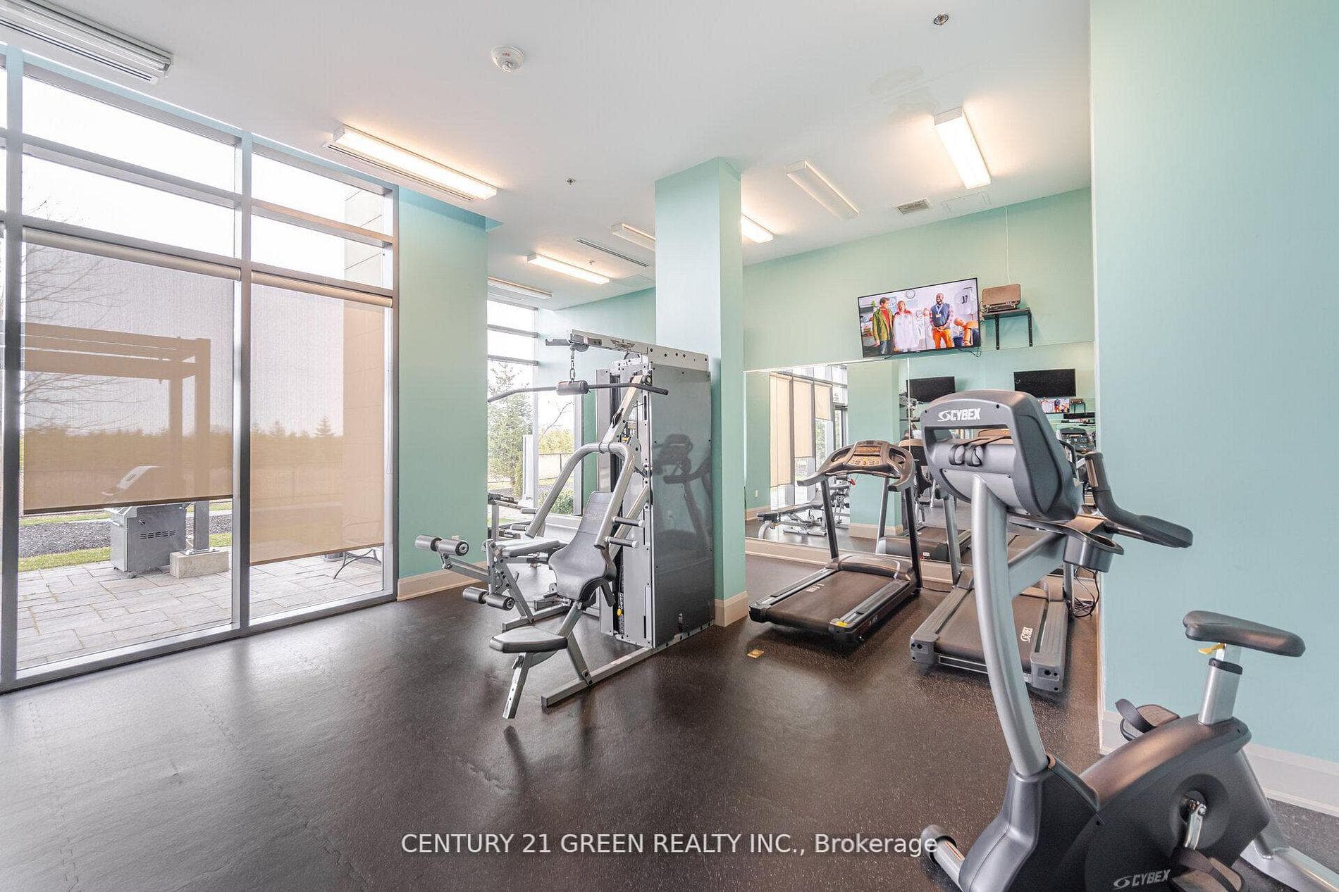 55 Yorkland Boulevard Unit 409 - Condo photo 24 of 27 in Brampton, Ontario