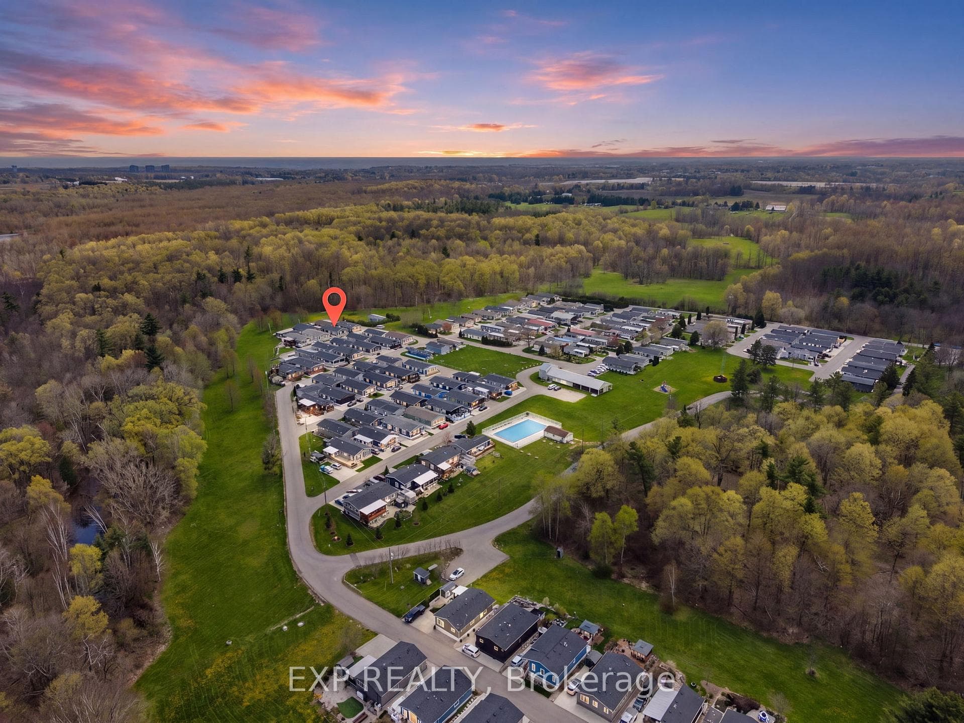 4449 Milburough Line Unit 4 Ironwood - Detached photo 45 of 48 in Burlington, Ontario