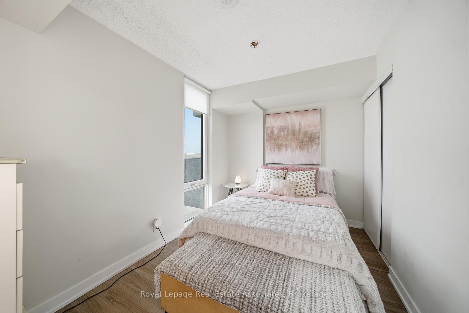 38 Monte Kwinter Court Unit 807 - Condo photo 24 of 41 in North York (Bathurst Manor / Clanton Park), Ontario