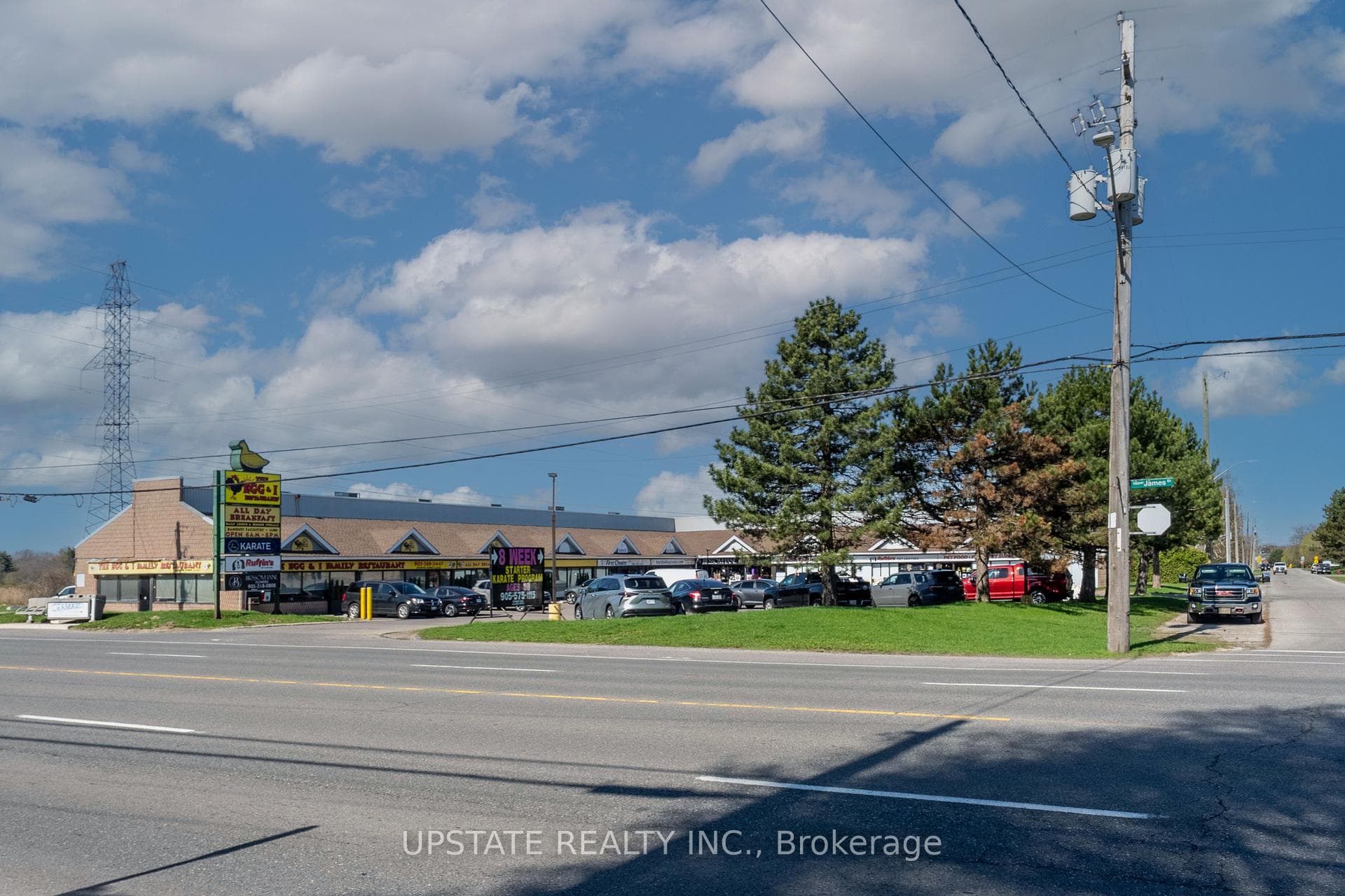 1760 Upper James Street Unit 4 - Commercial photo 23 of 23 in Hamilton, Ontario